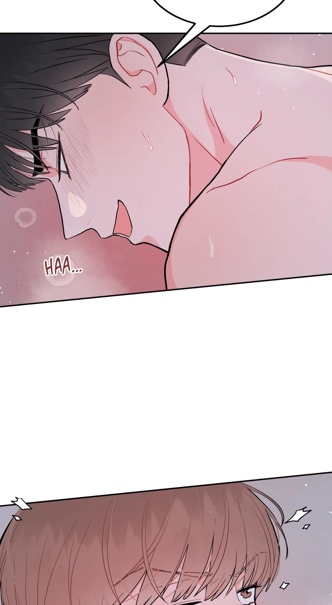 Can't Think Straight Chapter 15.1 page 6 - 