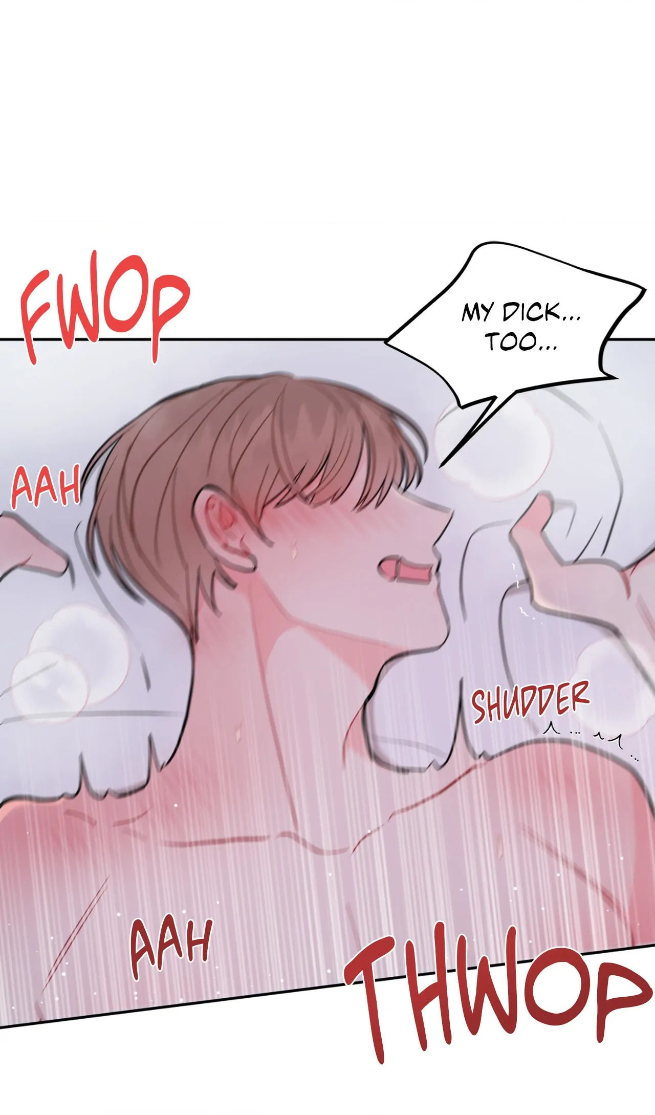 Can't Think Straight Chapter 15.1 page 53 - 