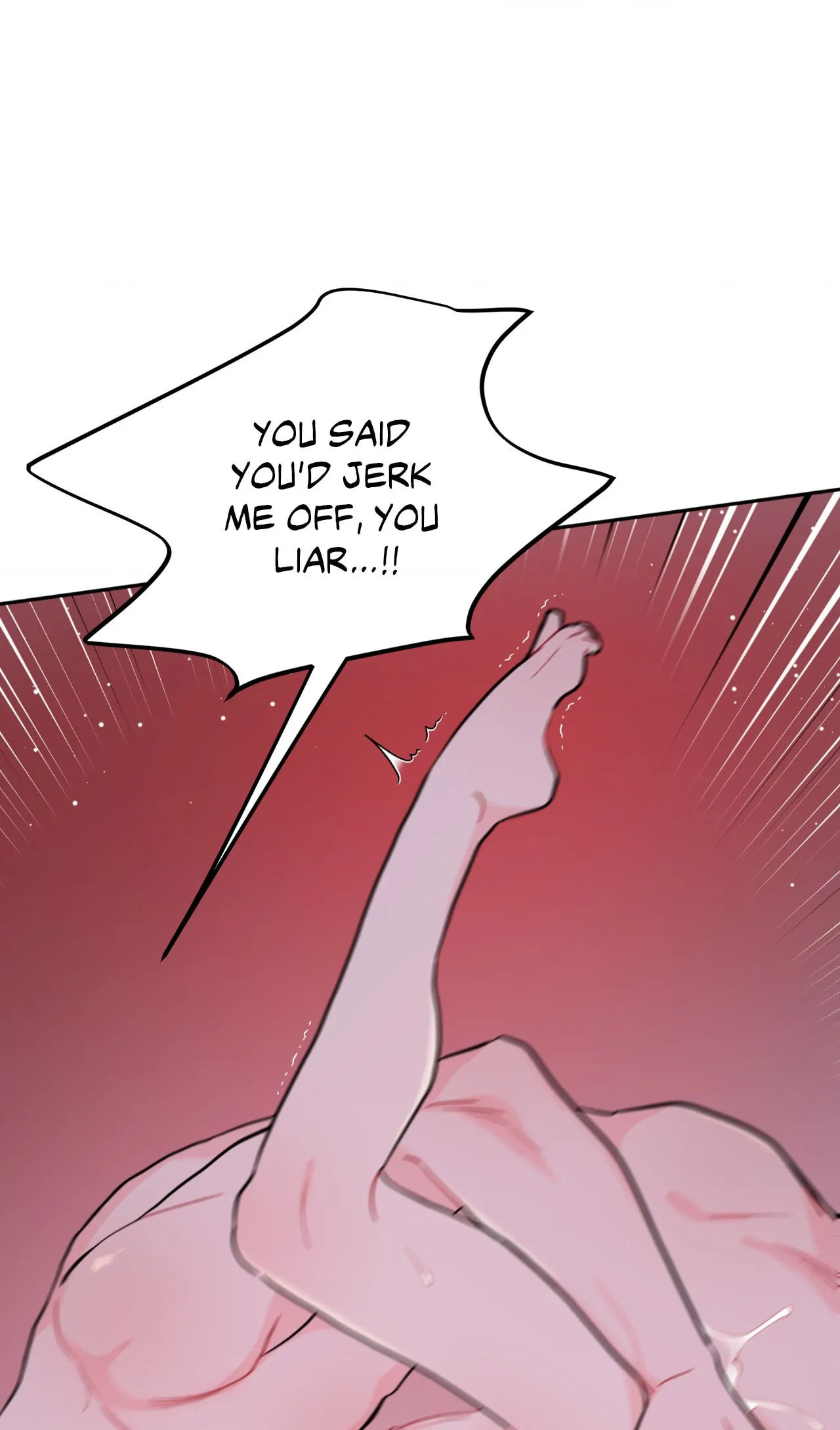 Can't Think Straight Chapter 15.1 page 54 - 