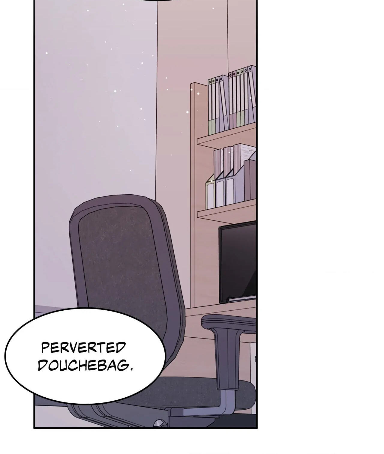 Can't Think Straight Chapter 15.1 page 58 - 