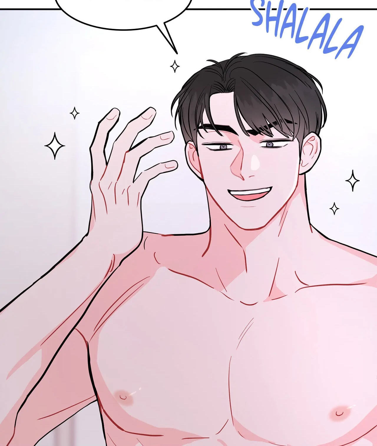 Can't Think Straight Chapter 15.1 page 60 - 