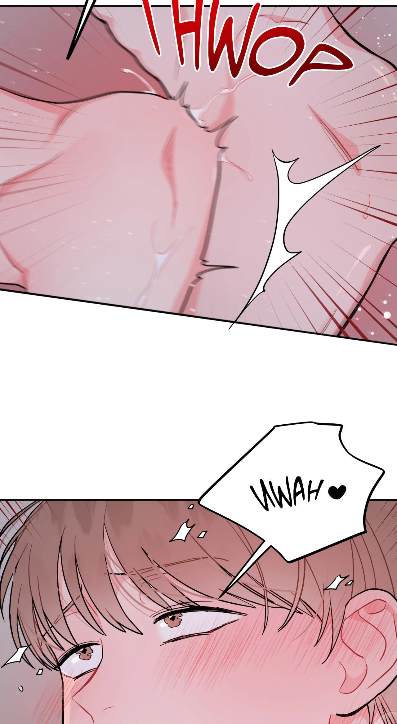 Can't Think Straight Chapter 15.1 page 8 - 