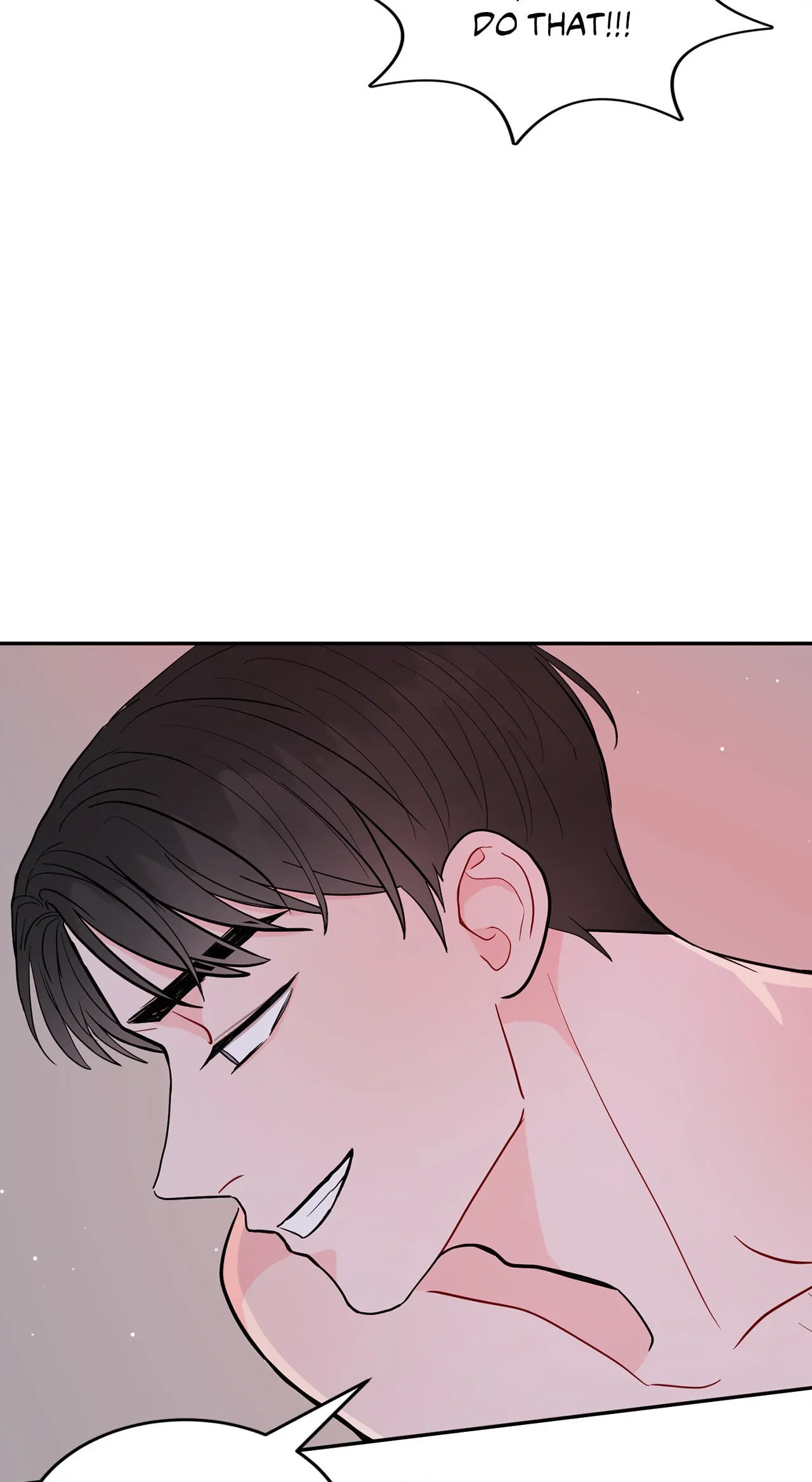 Can't Think Straight Chapter 15.1 page 76 - 
