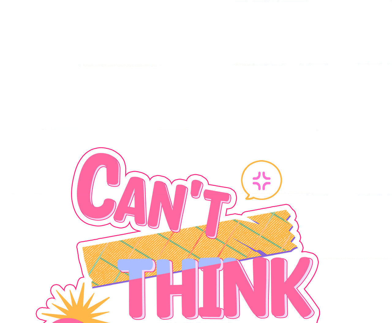 Can't Think Straight Chapter 15 page 1 - 