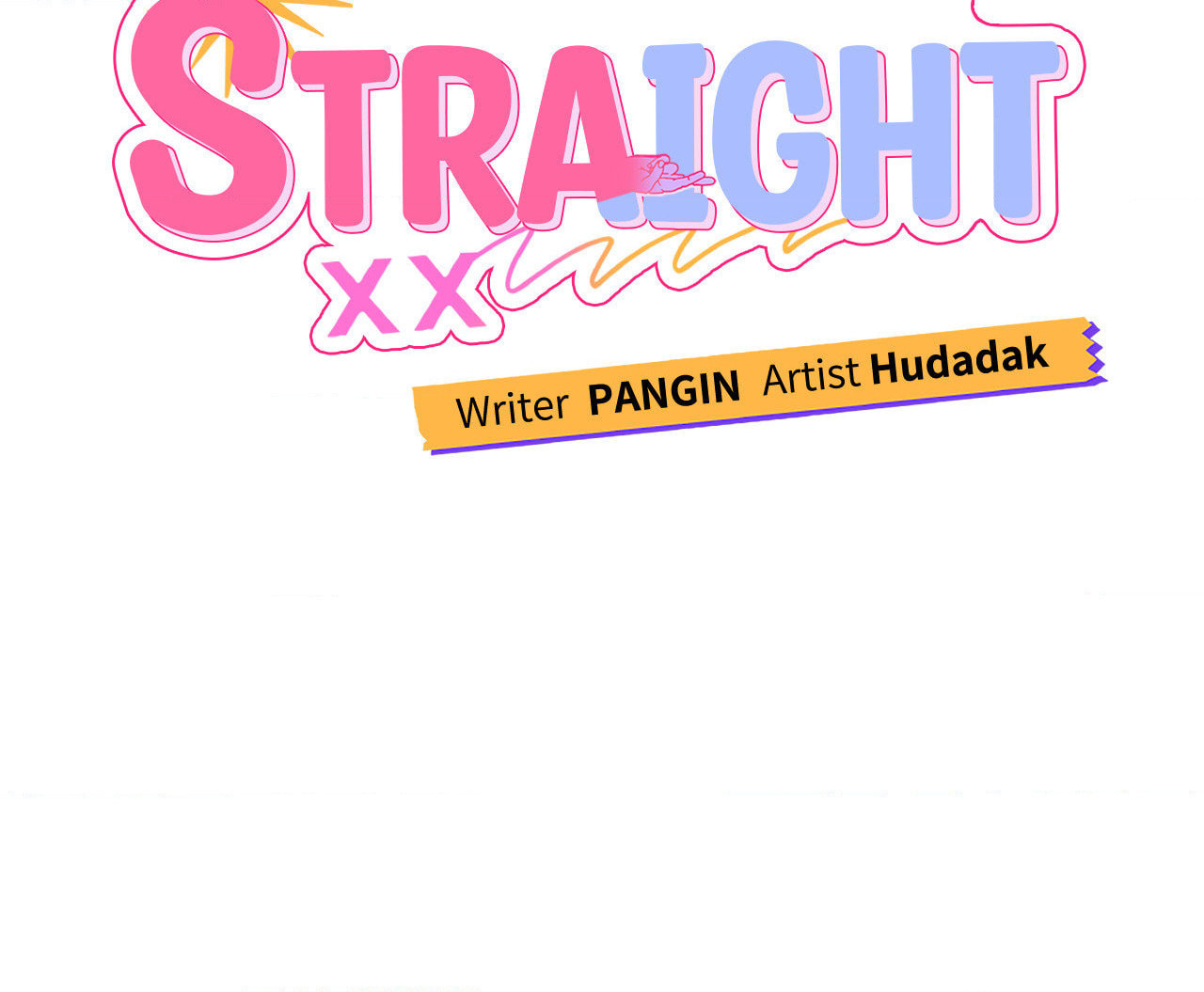 Can't Think Straight Chapter 15 page 2 - 