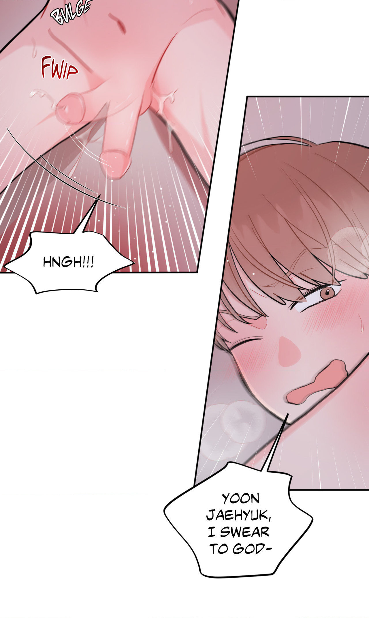 Can't Think Straight Chapter 15 page 22 - 