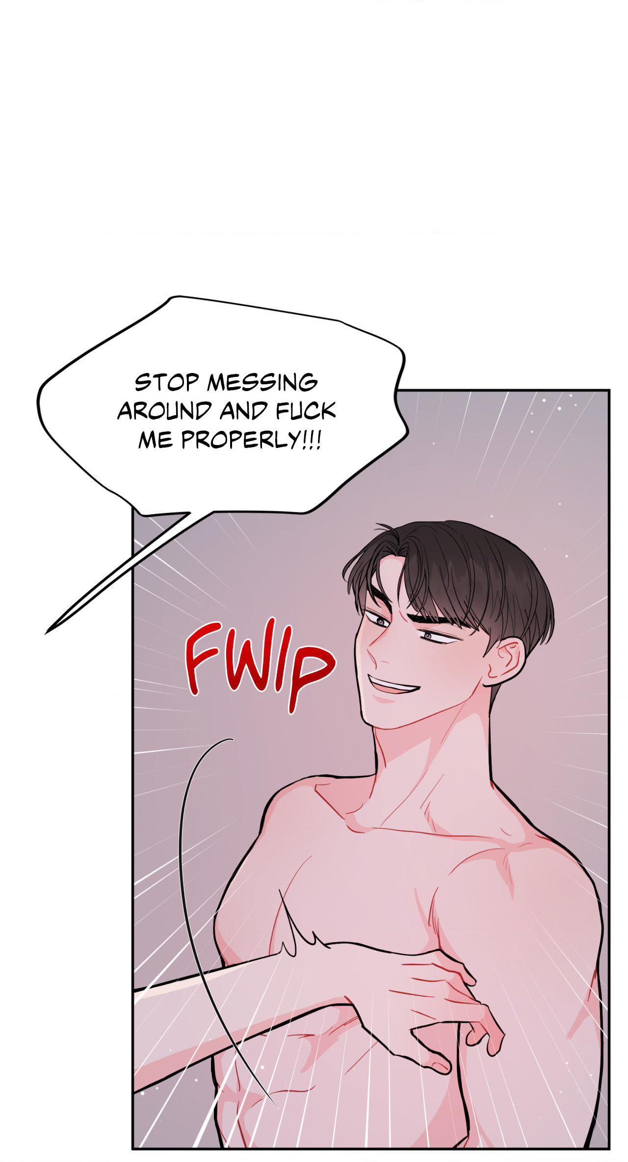 Can't Think Straight Chapter 15 page 23 - 