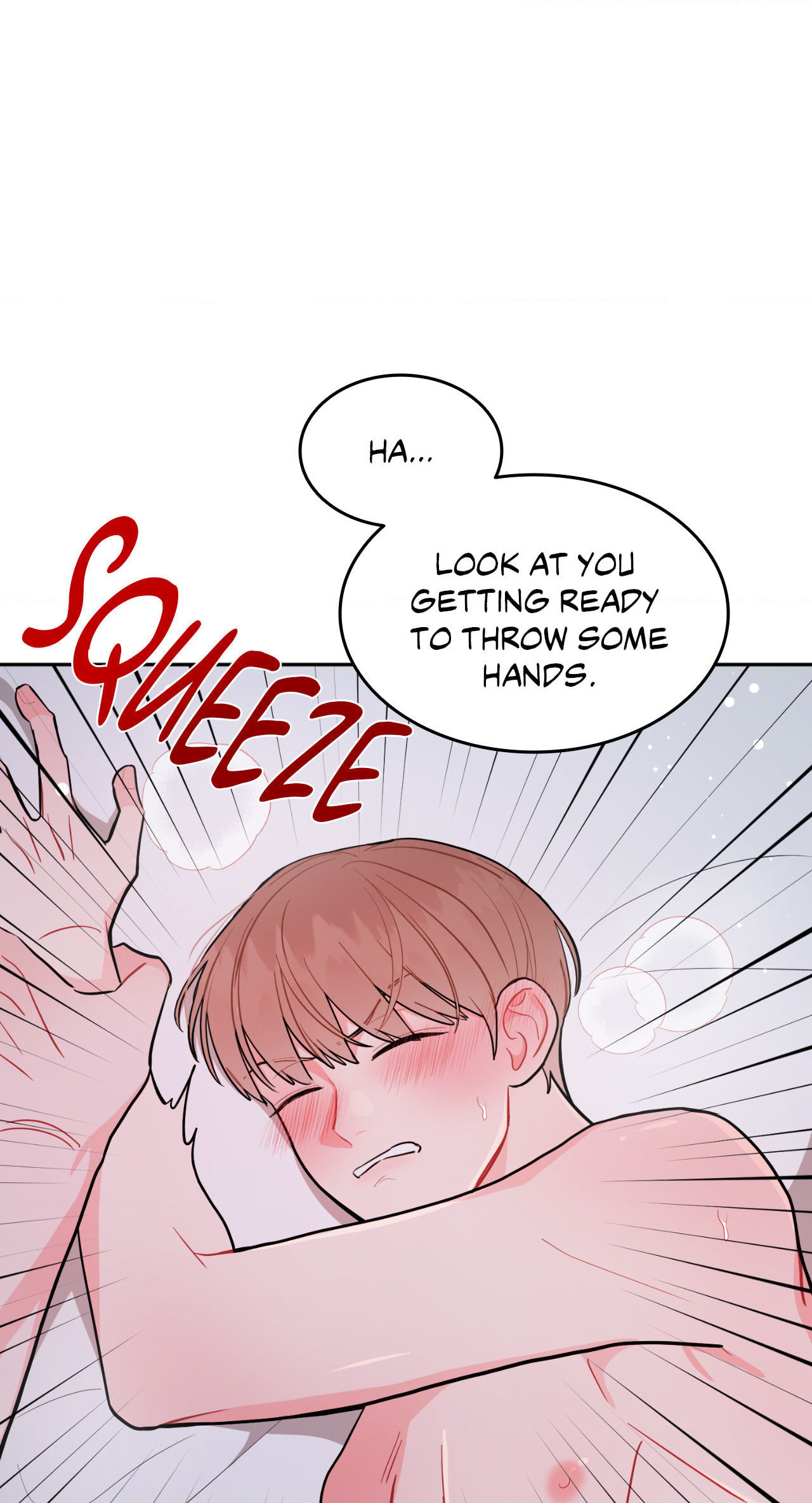 Can't Think Straight Chapter 15 page 24 - 