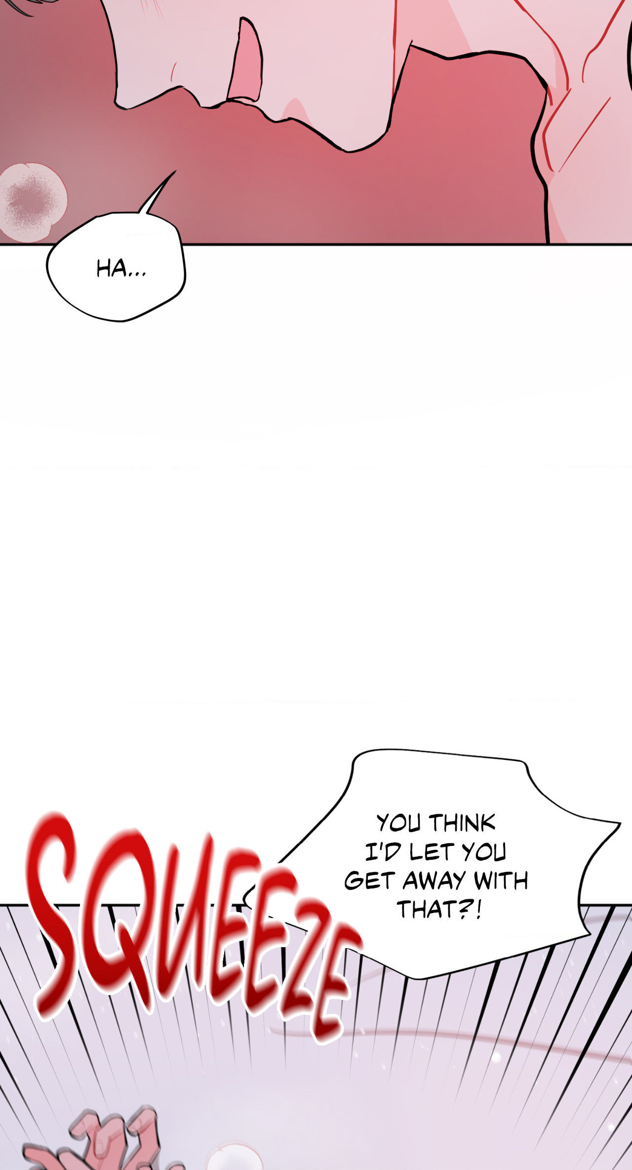 Can't Think Straight Chapter 15 page 31 - 