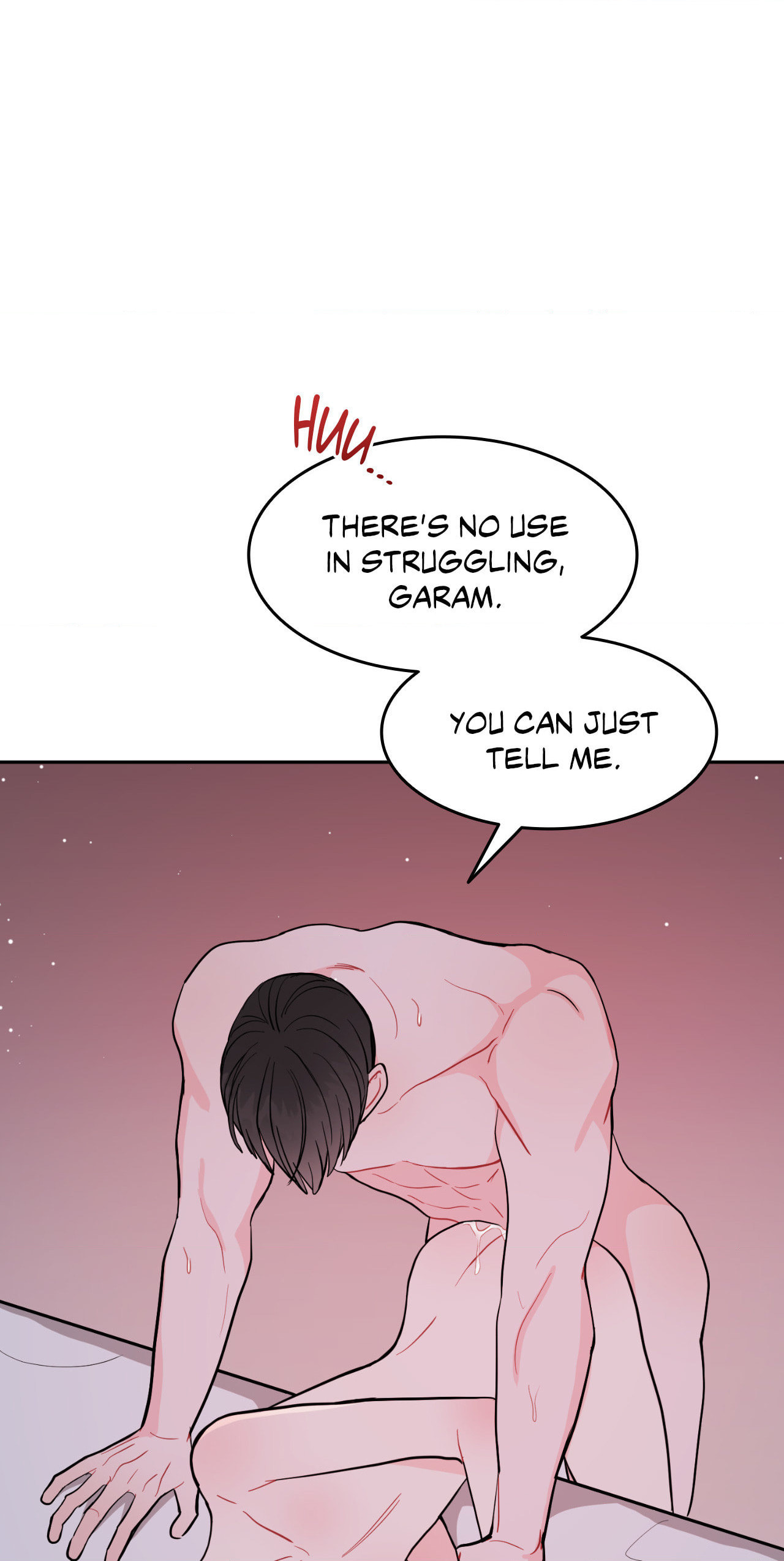 Can't Think Straight Chapter 15 page 33 - 