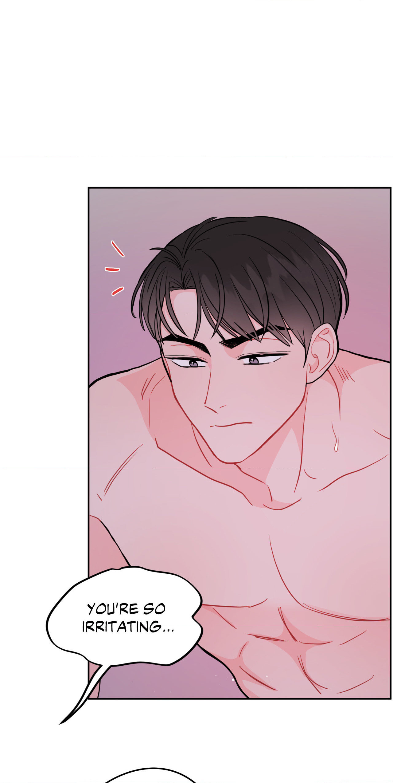 Can't Think Straight Chapter 15 page 35 - 