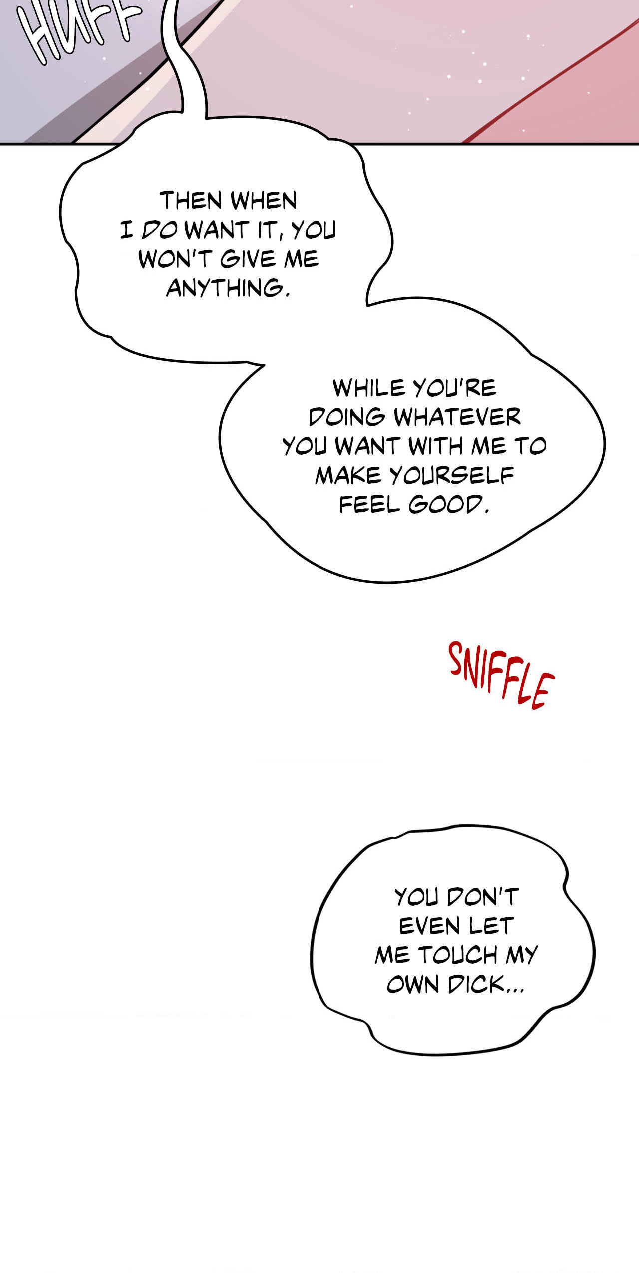 Can't Think Straight Chapter 15 page 37 - 