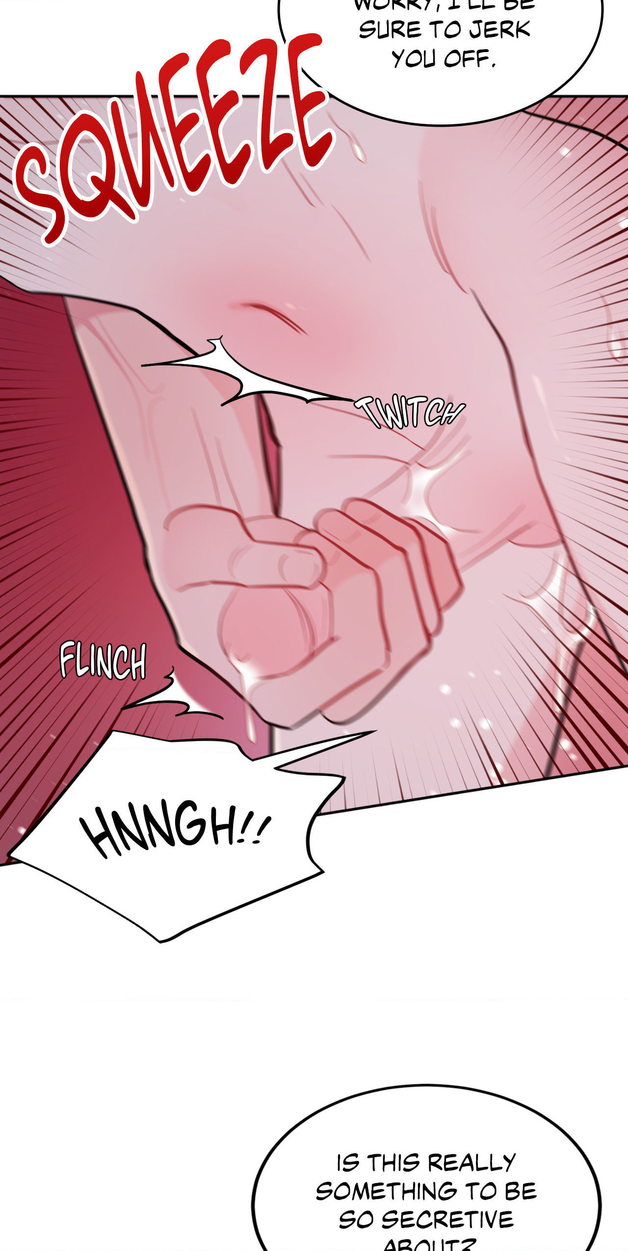 Can't Think Straight Chapter 15 page 41 - 