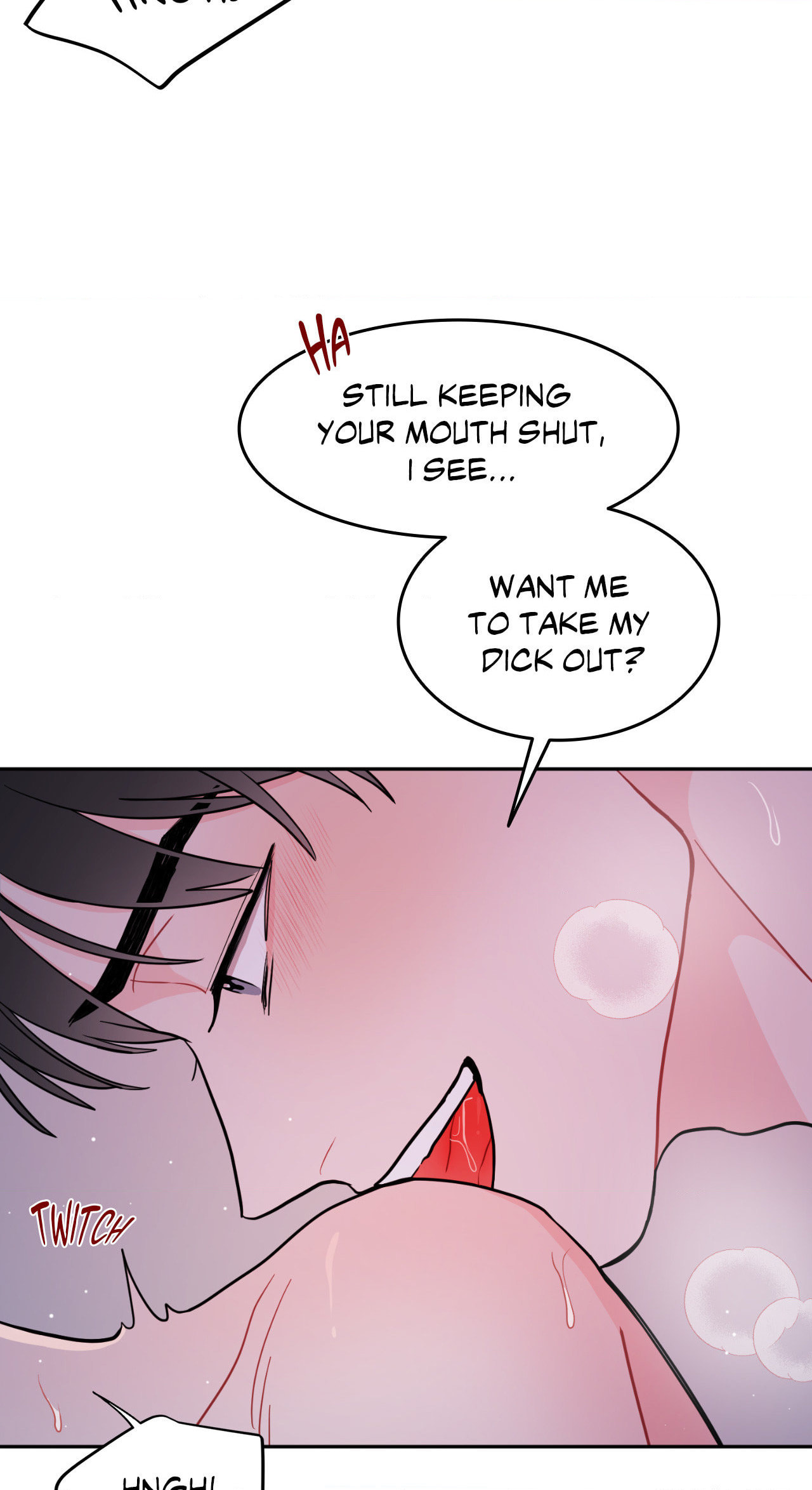 Can't Think Straight Chapter 15 page 44 - 
