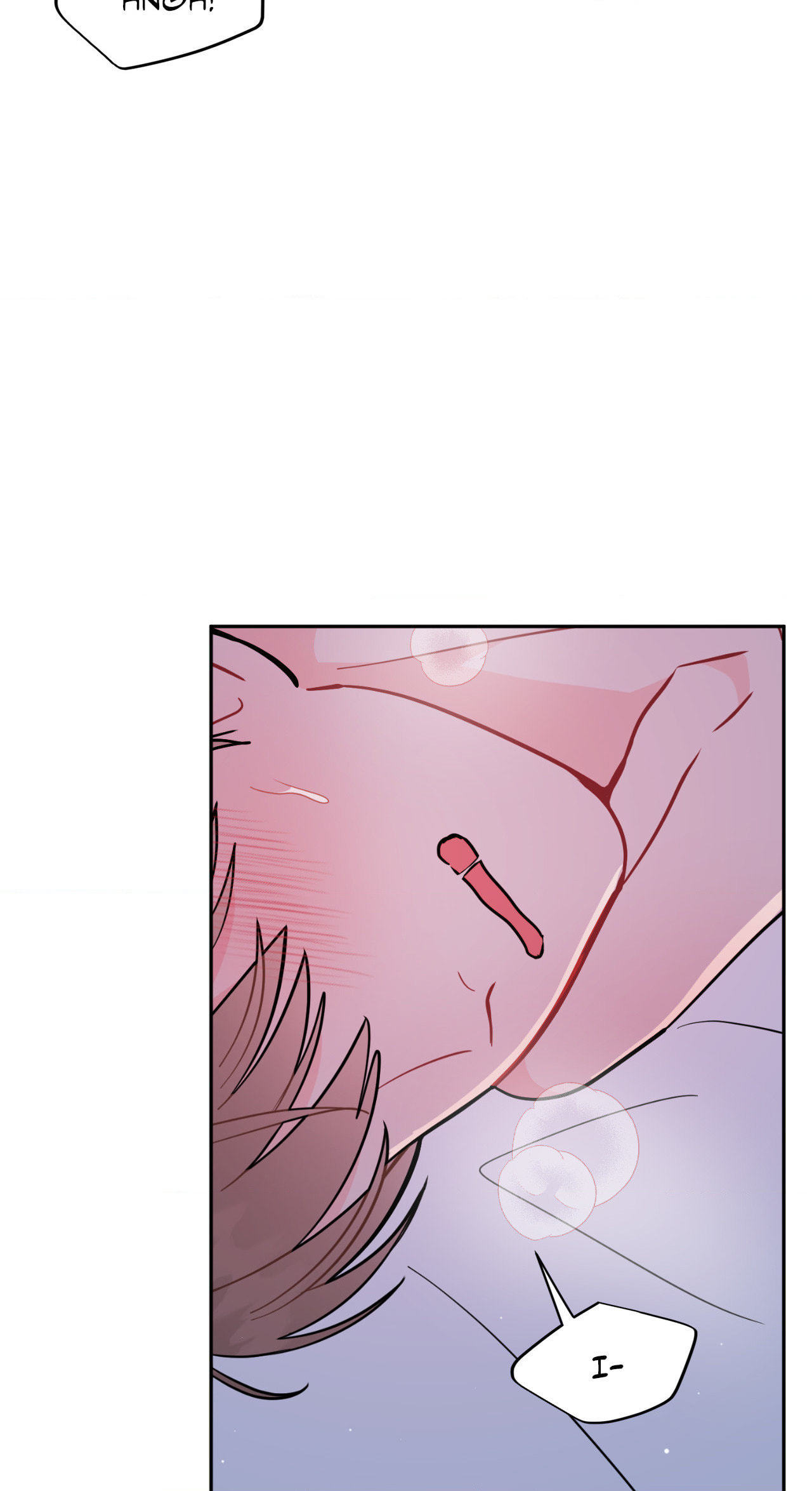 Can't Think Straight Chapter 15 page 45 - 
