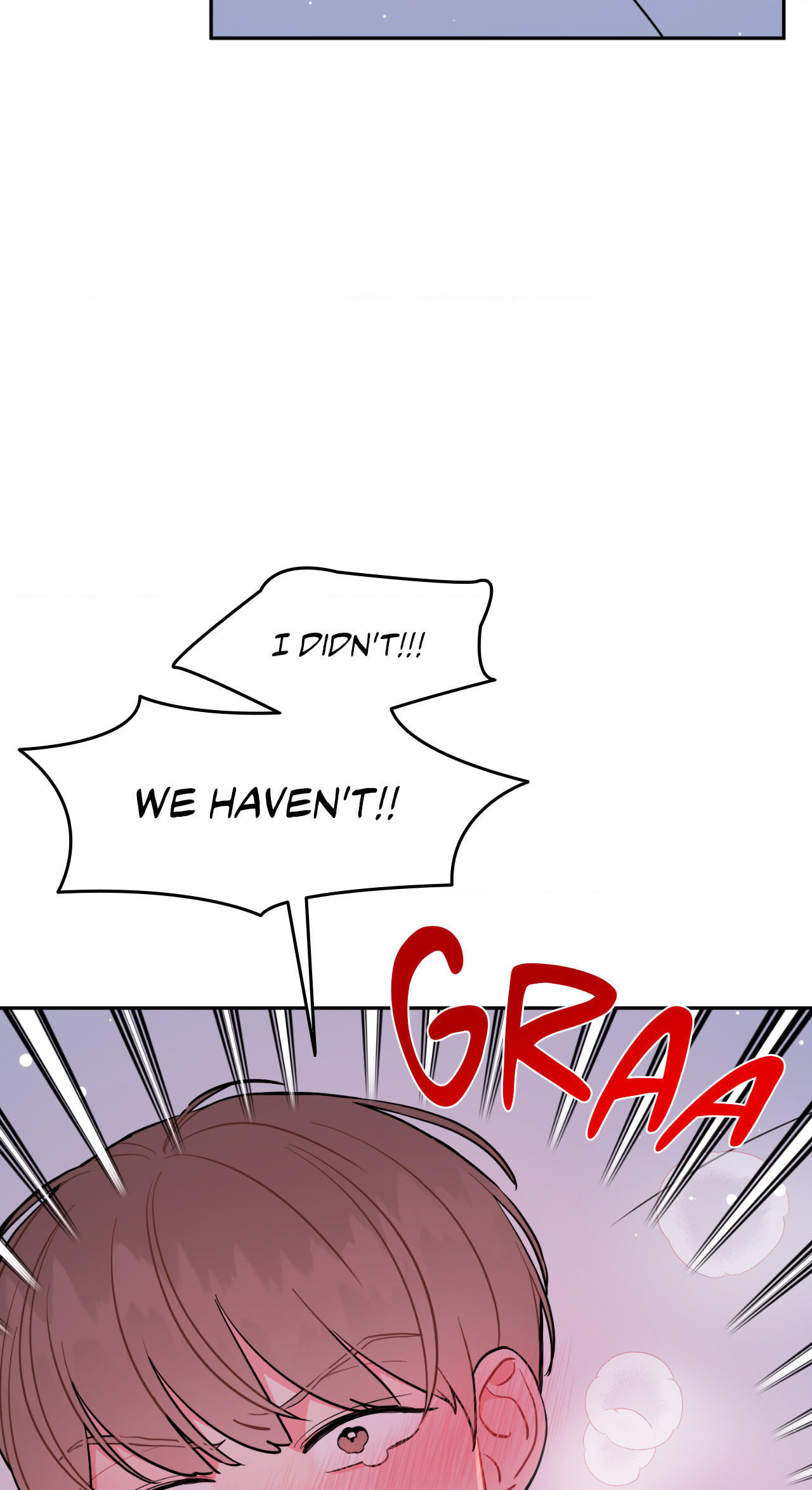 Can't Think Straight Chapter 15 page 46 - 