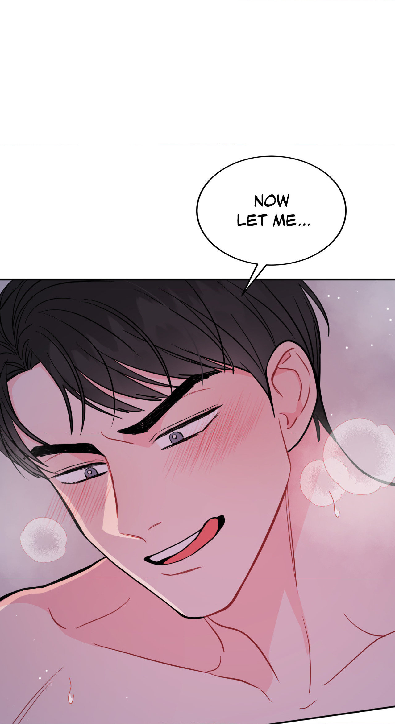 Can't Think Straight Chapter 15 page 51 - 