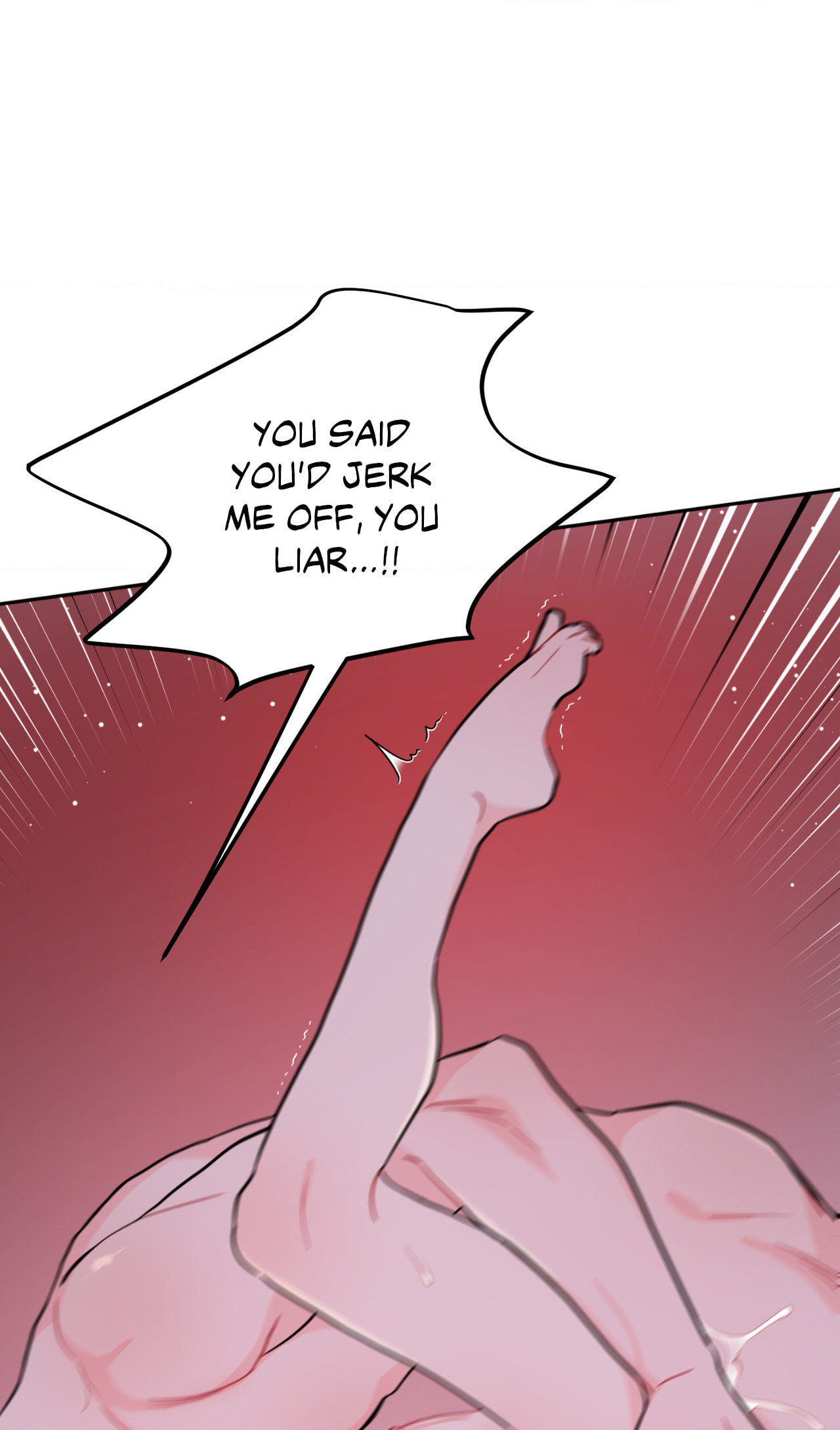 Can't Think Straight Chapter 15 page 54 - 