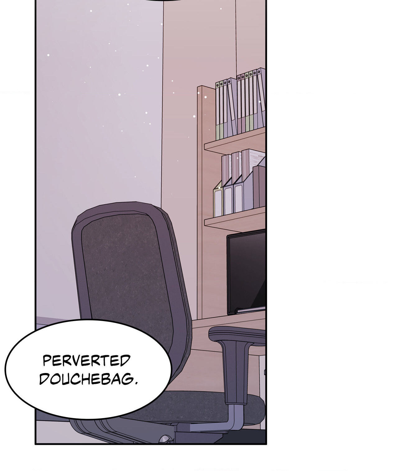 Can't Think Straight Chapter 15 page 58 - 
