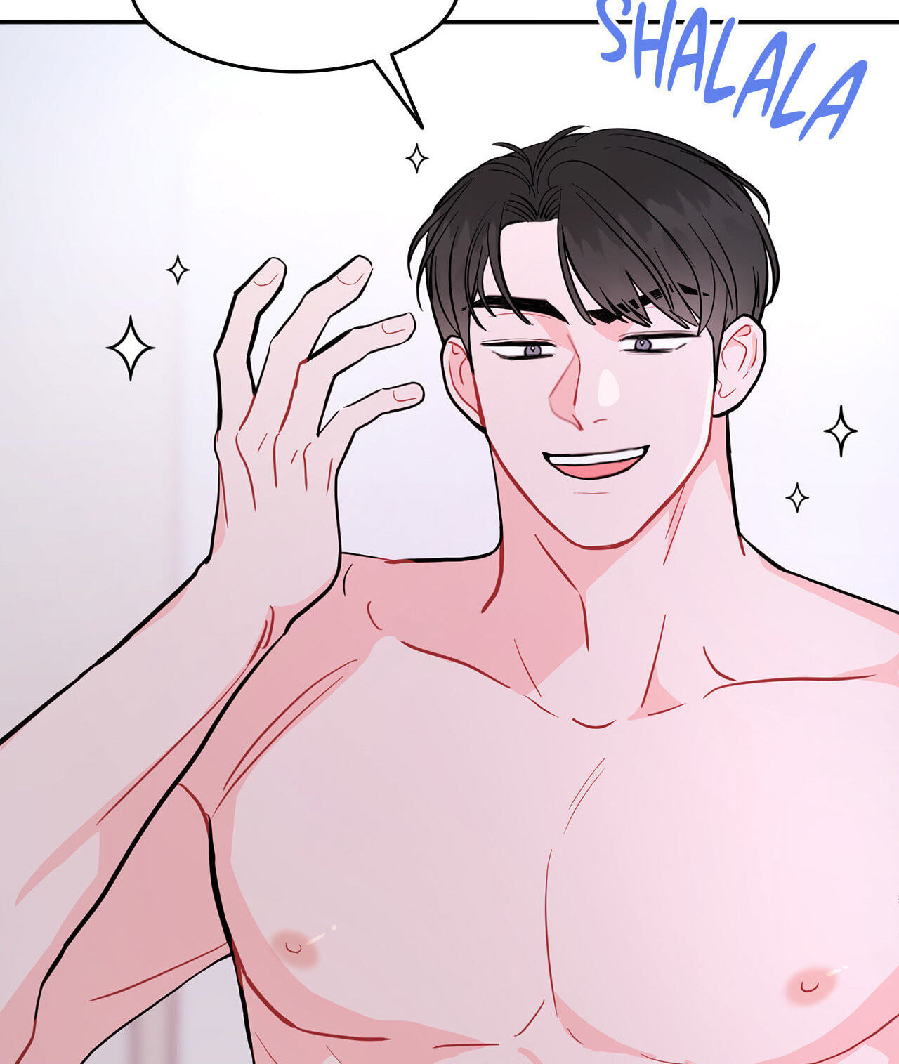 Can't Think Straight Chapter 15 page 60 - 