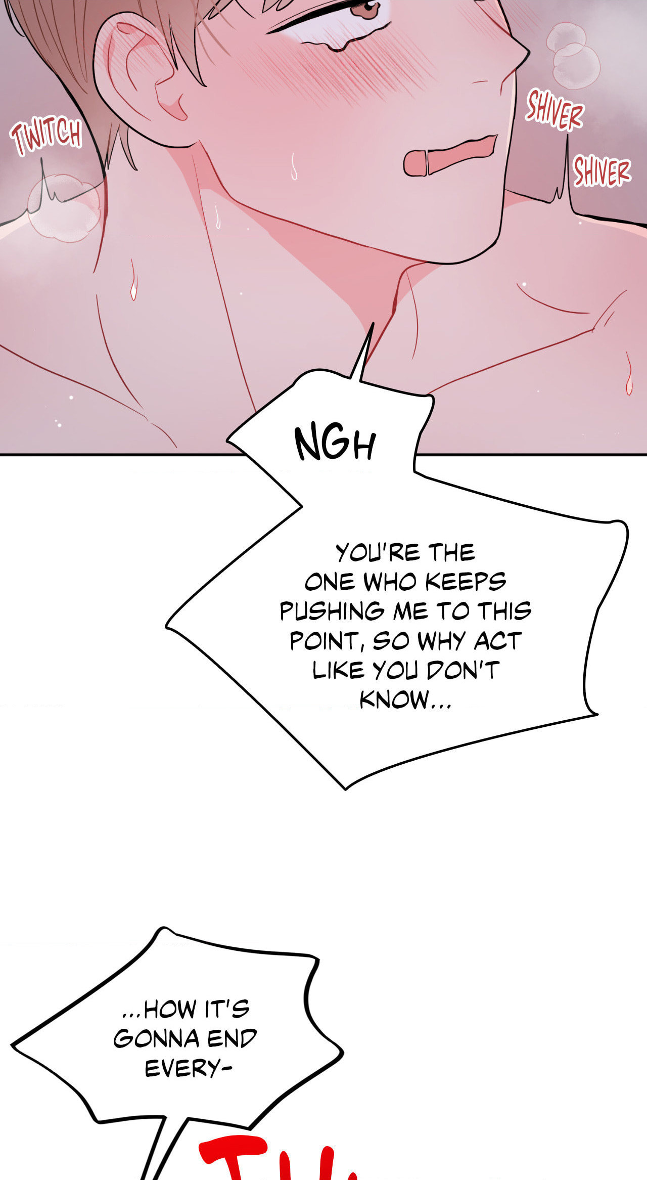 Can't Think Straight Chapter 15 page 7 - 