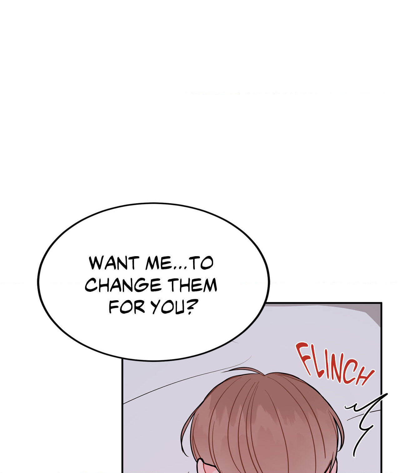 Can't Think Straight Chapter 15 page 64 - 