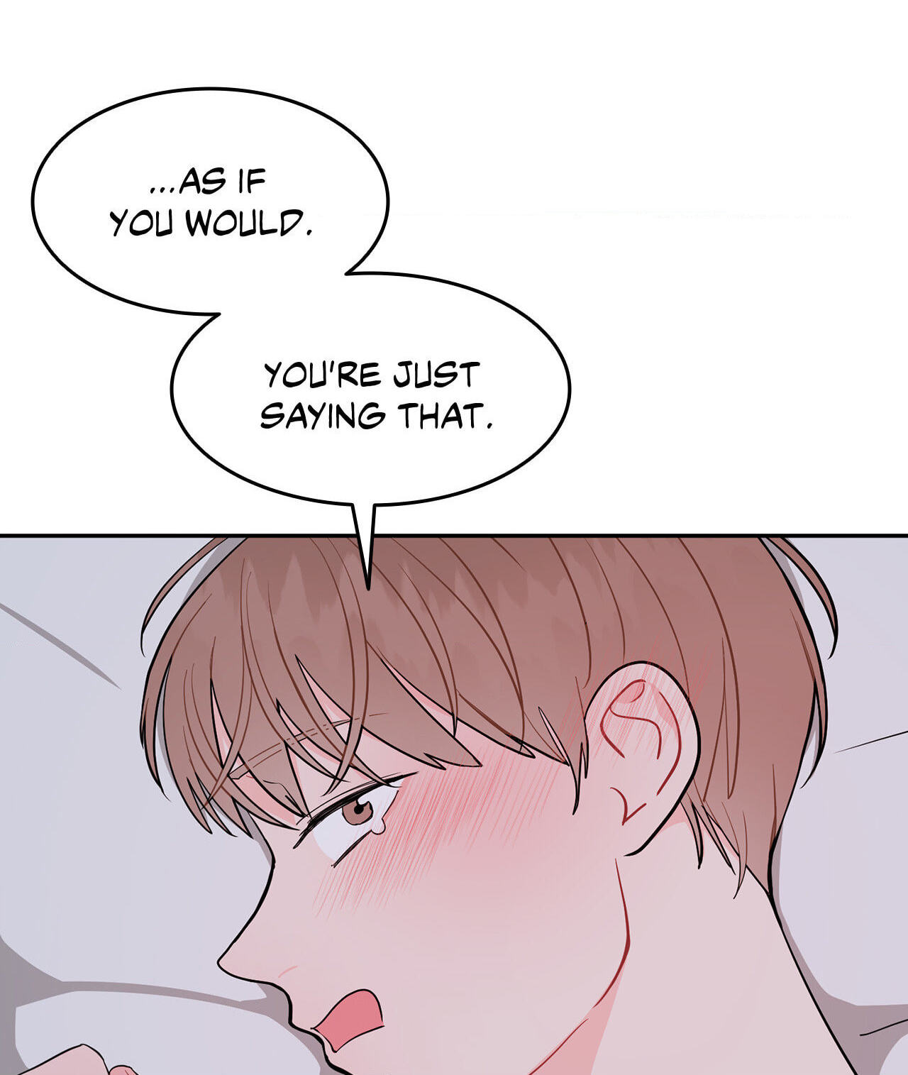 Can't Think Straight Chapter 15 page 66 - 