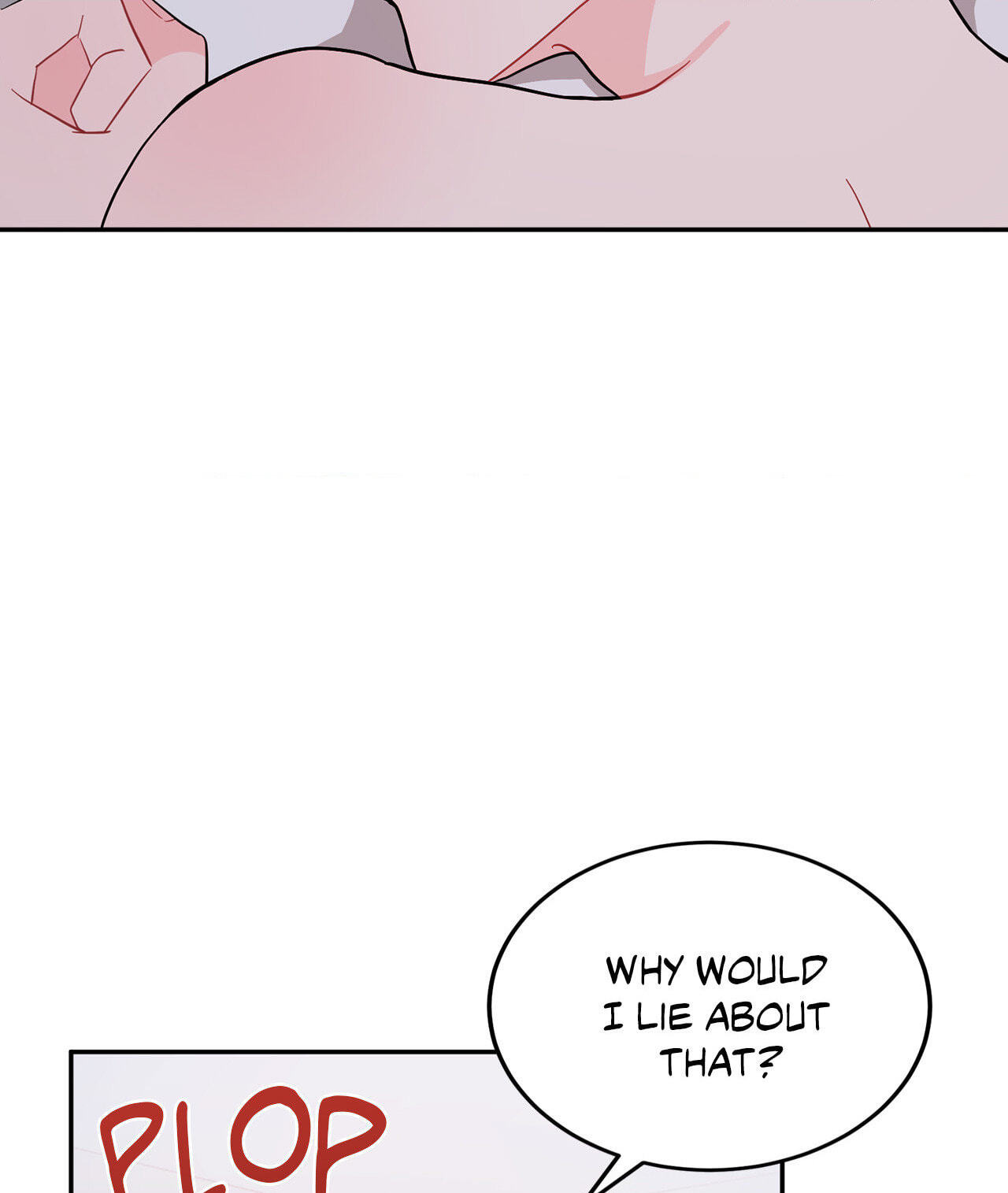 Can't Think Straight Chapter 15 page 67 - 
