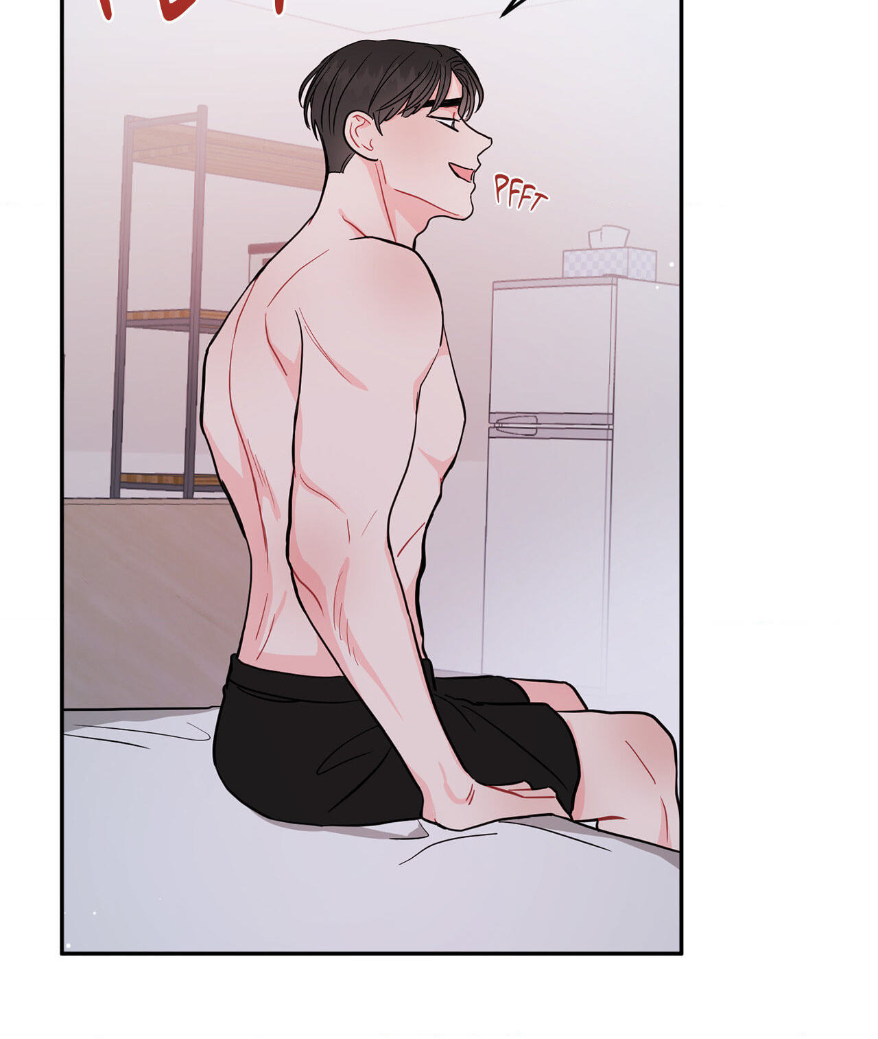 Can't Think Straight Chapter 15 page 68 - 