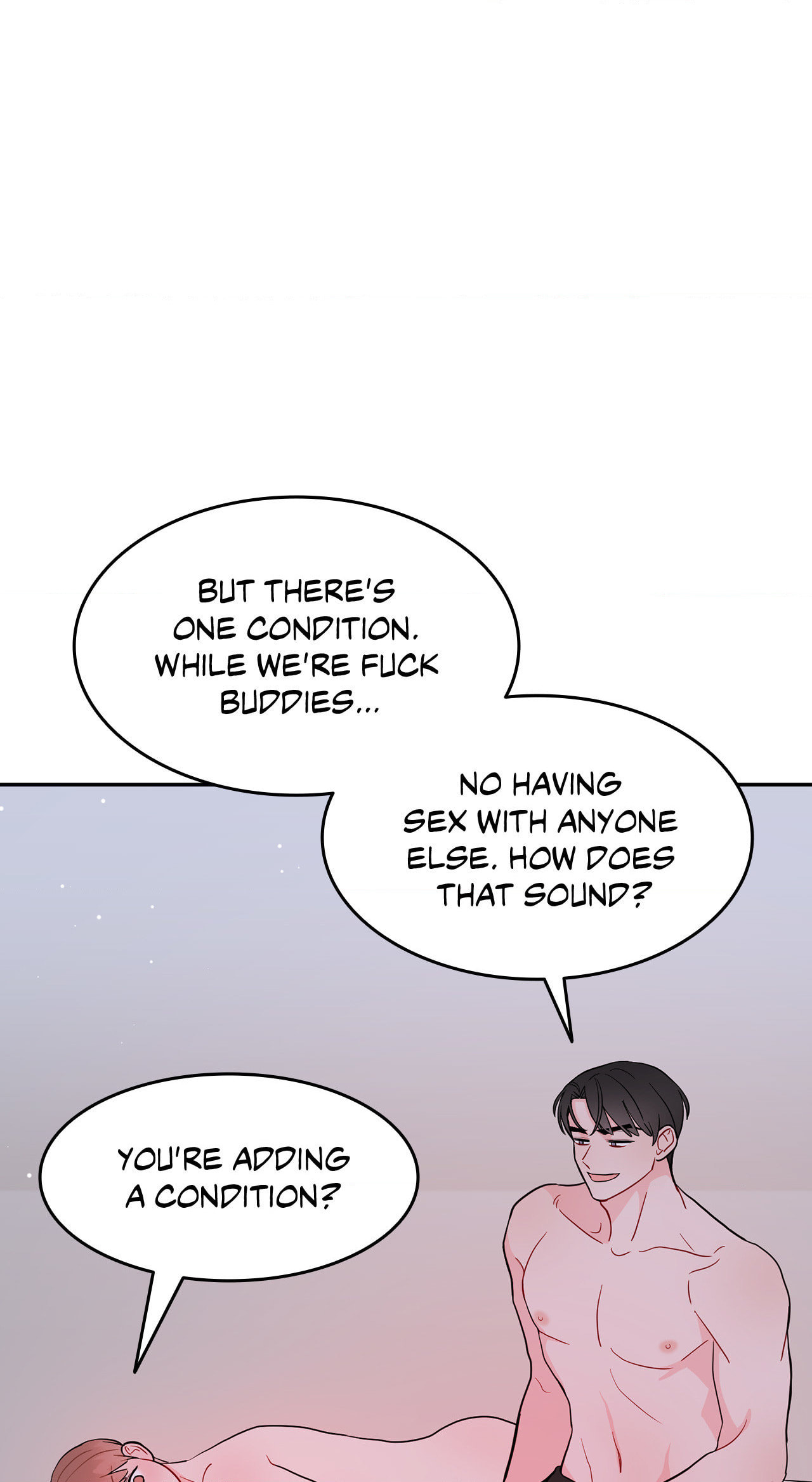 Can't Think Straight Chapter 15 page 69 - 