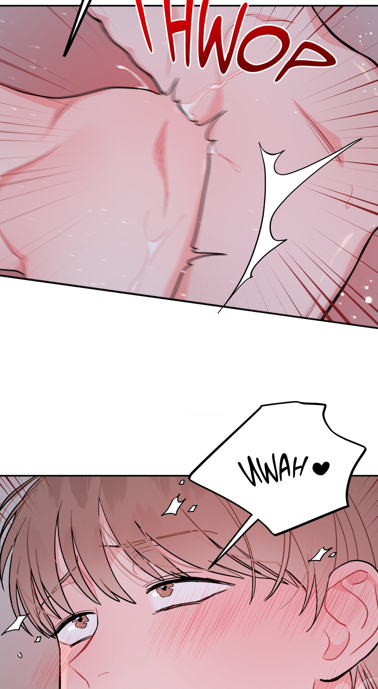 Can't Think Straight Chapter 15 page 8 - 