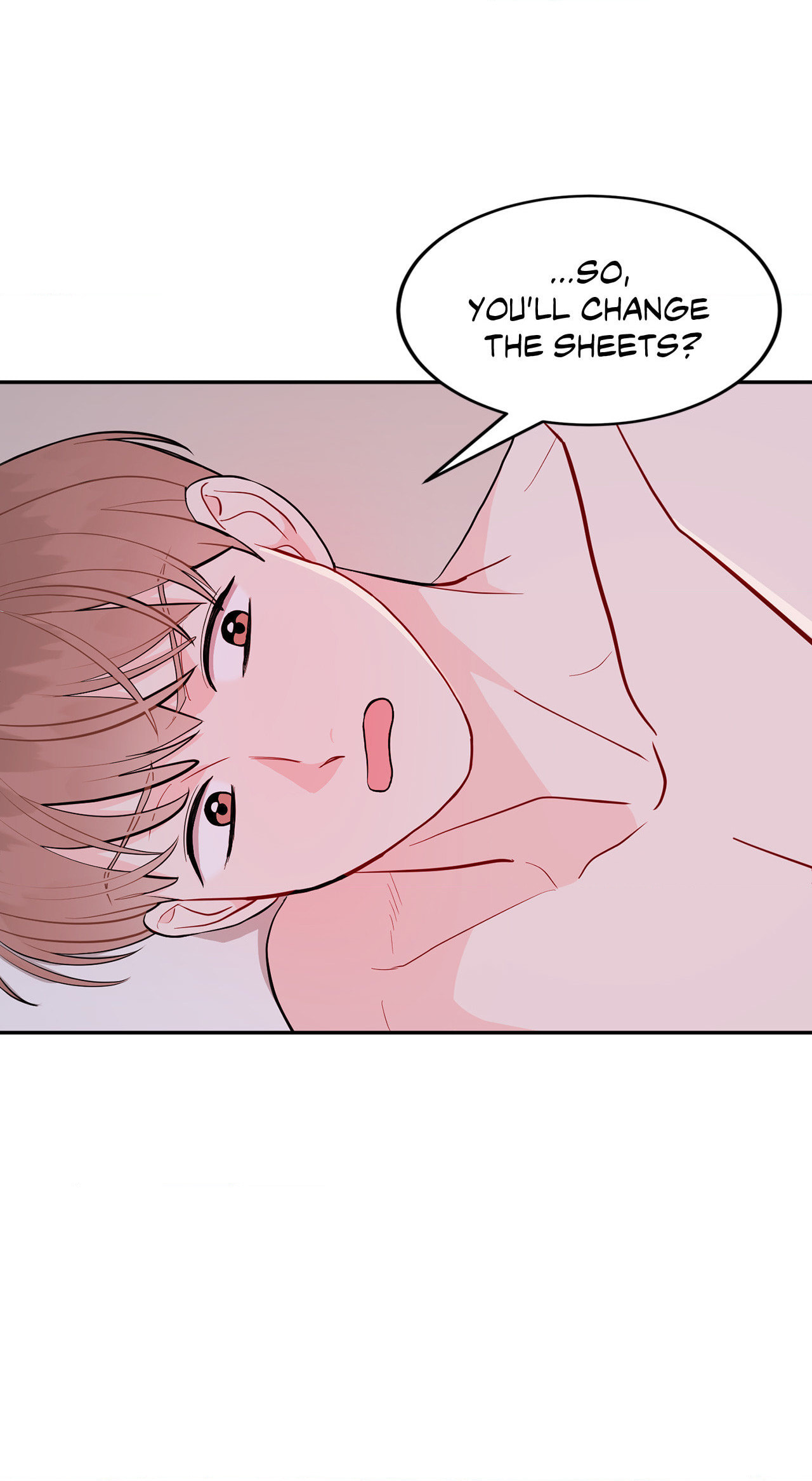 Can't Think Straight Chapter 15 page 72 - 