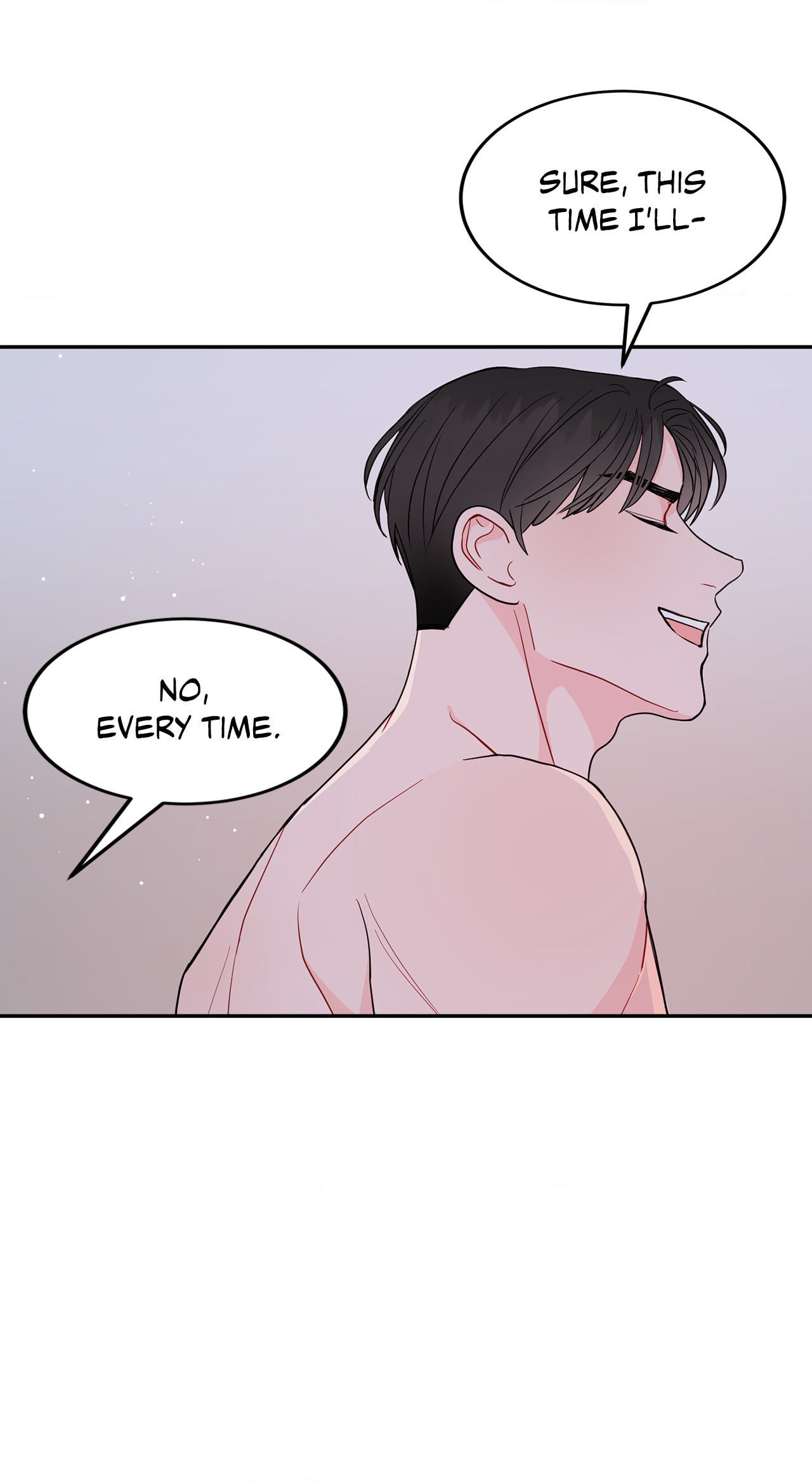 Can't Think Straight Chapter 15 page 73 - 