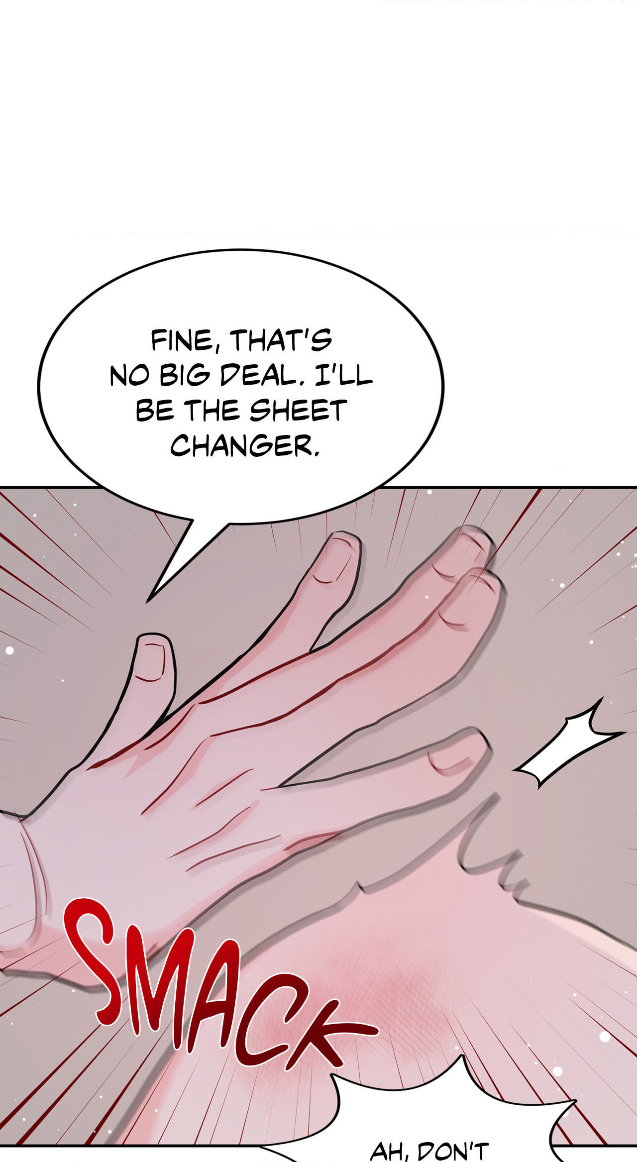 Can't Think Straight Chapter 15 page 75 - 