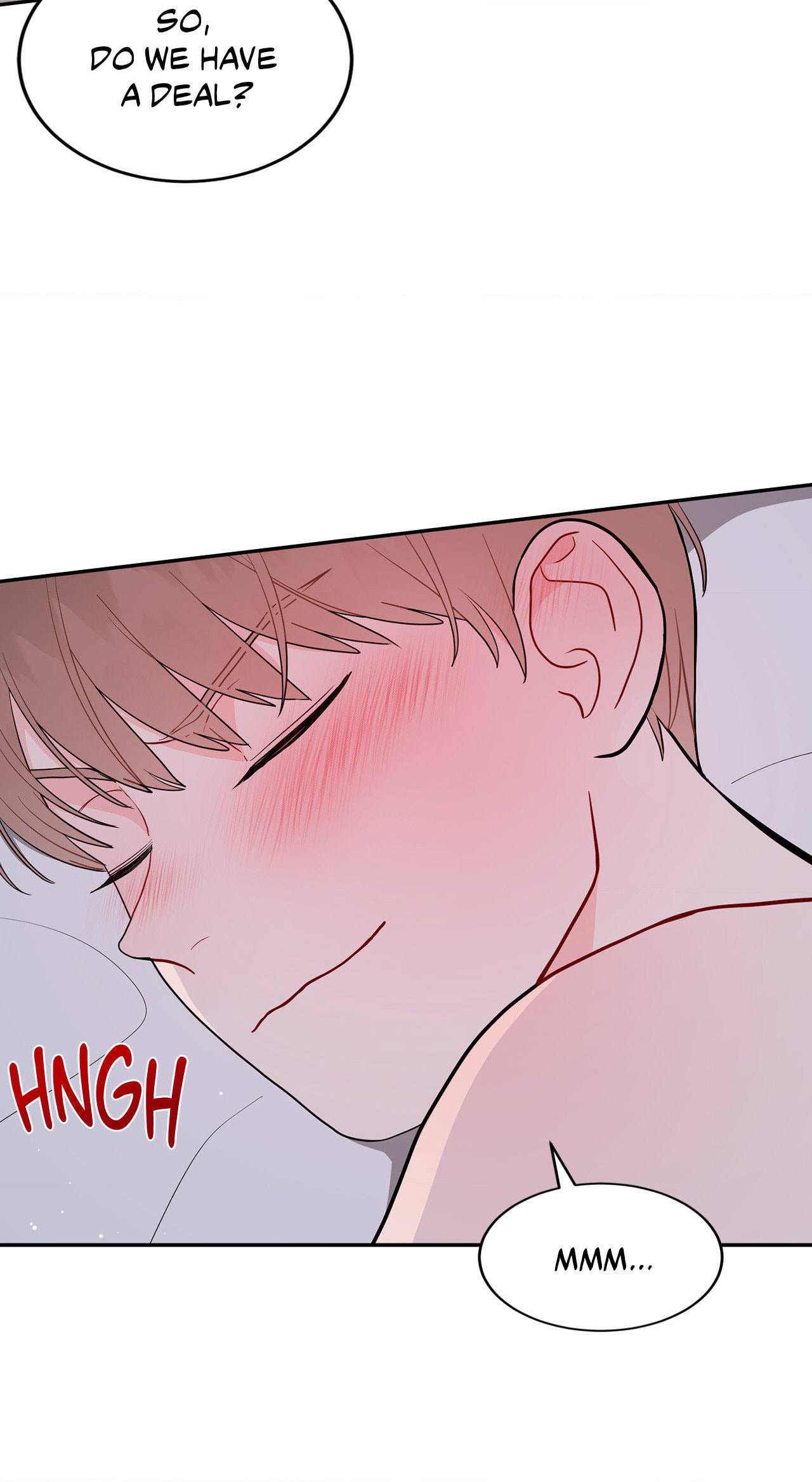 Can't Think Straight Chapter 15 page 77 - 
