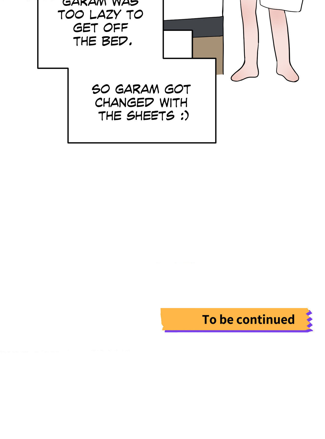 Can't Think Straight Chapter 15 page 80 - 