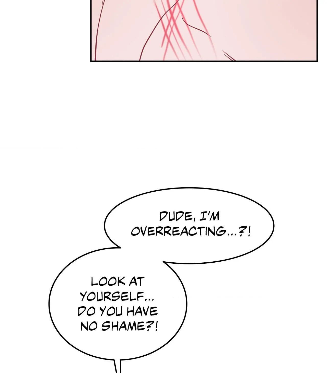 Can't Think Straight Chapter 16.1 page 11 - 