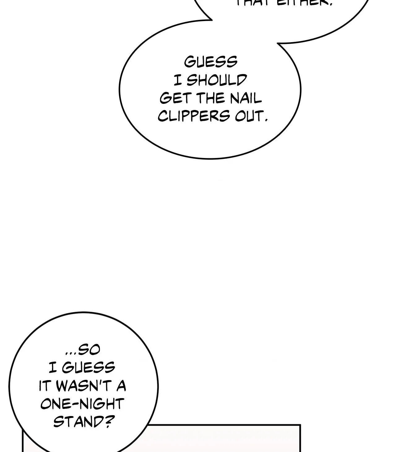 Can't Think Straight Chapter 16.1 page 13 - 