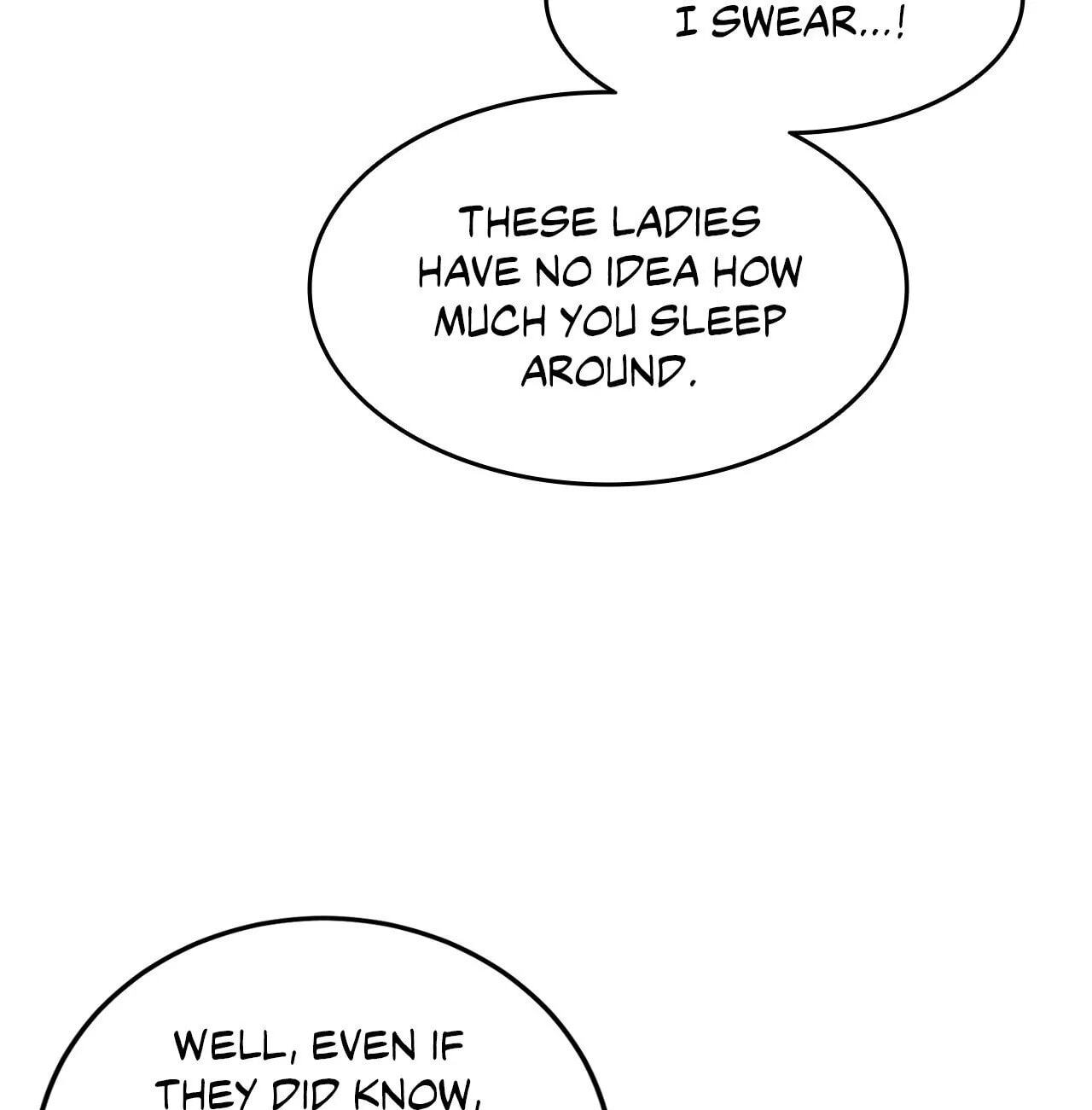 Can't Think Straight Chapter 16.1 page 17 - 