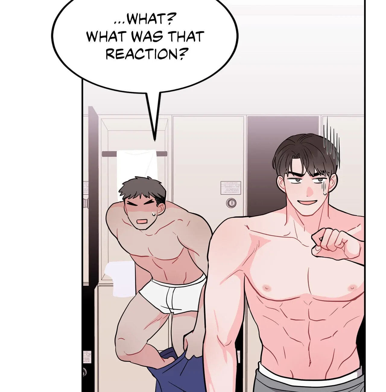 Can't Think Straight Chapter 16.1 page 23 - 