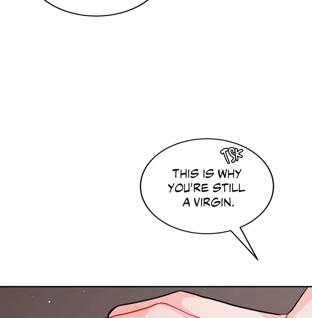 Can't Think Straight Chapter 16.1 page 25 - 