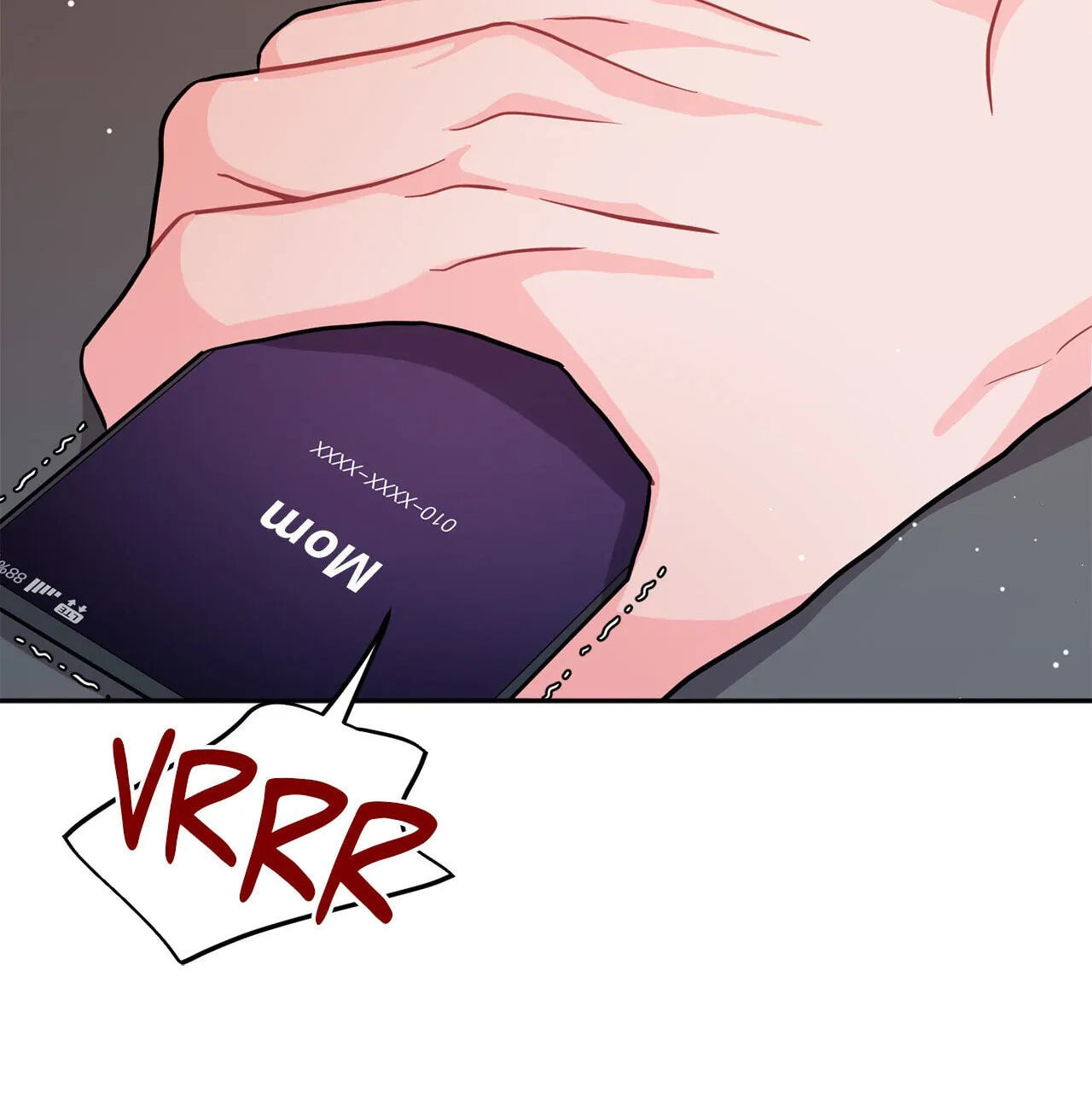 Can't Think Straight Chapter 16.1 page 26 - 