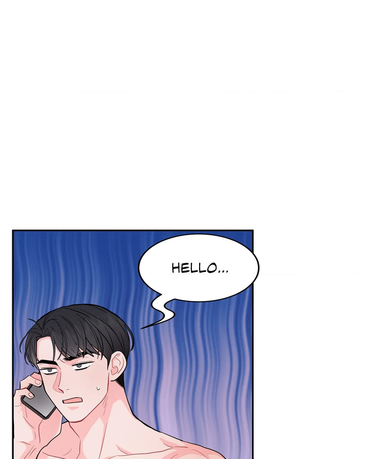 Can't Think Straight Chapter 16.1 page 28 - 