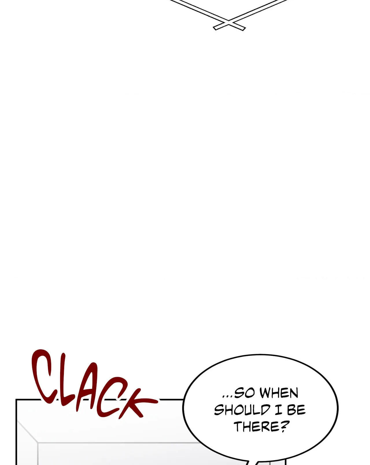 Can't Think Straight Chapter 16.1 page 36 - 