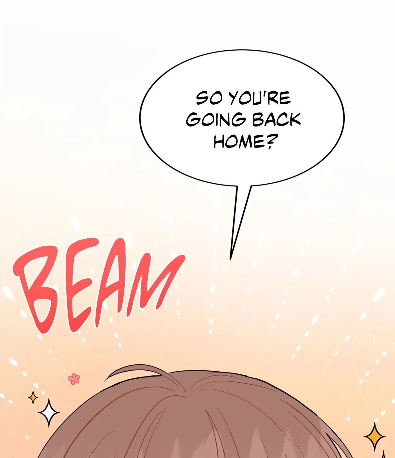 Can't Think Straight Chapter 16.1 page 40 - 