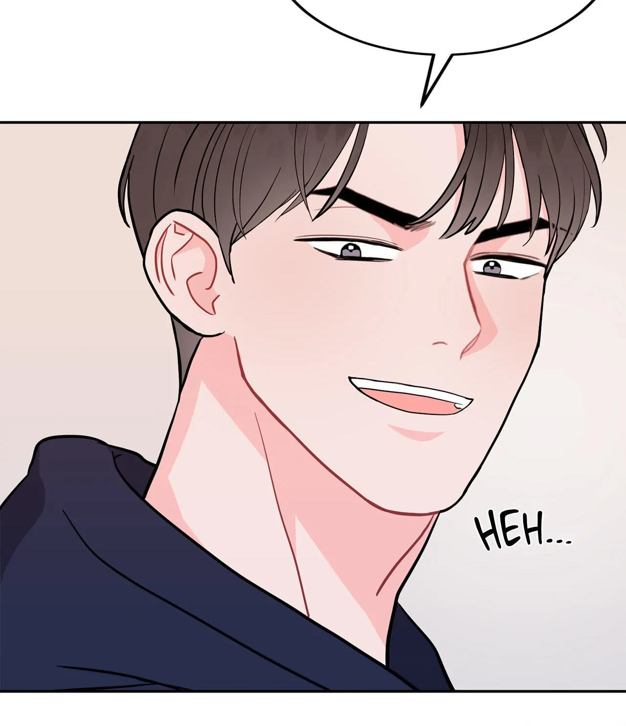 Can't Think Straight Chapter 16.1 page 48 - 