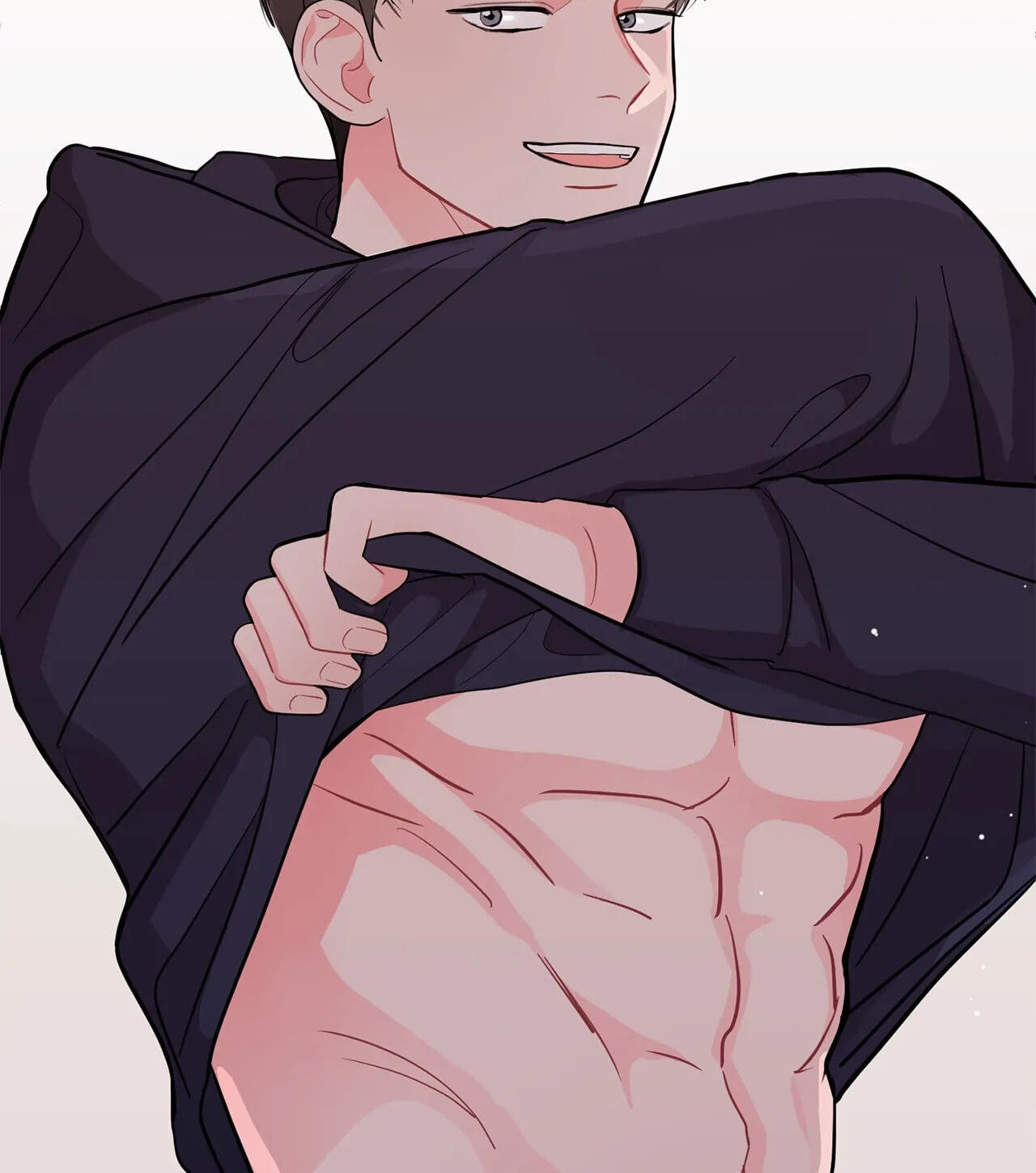 Can't Think Straight Chapter 16.1 page 52 - 