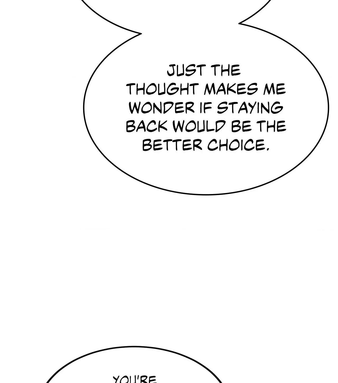 Can't Think Straight Chapter 16.1 page 54 - 