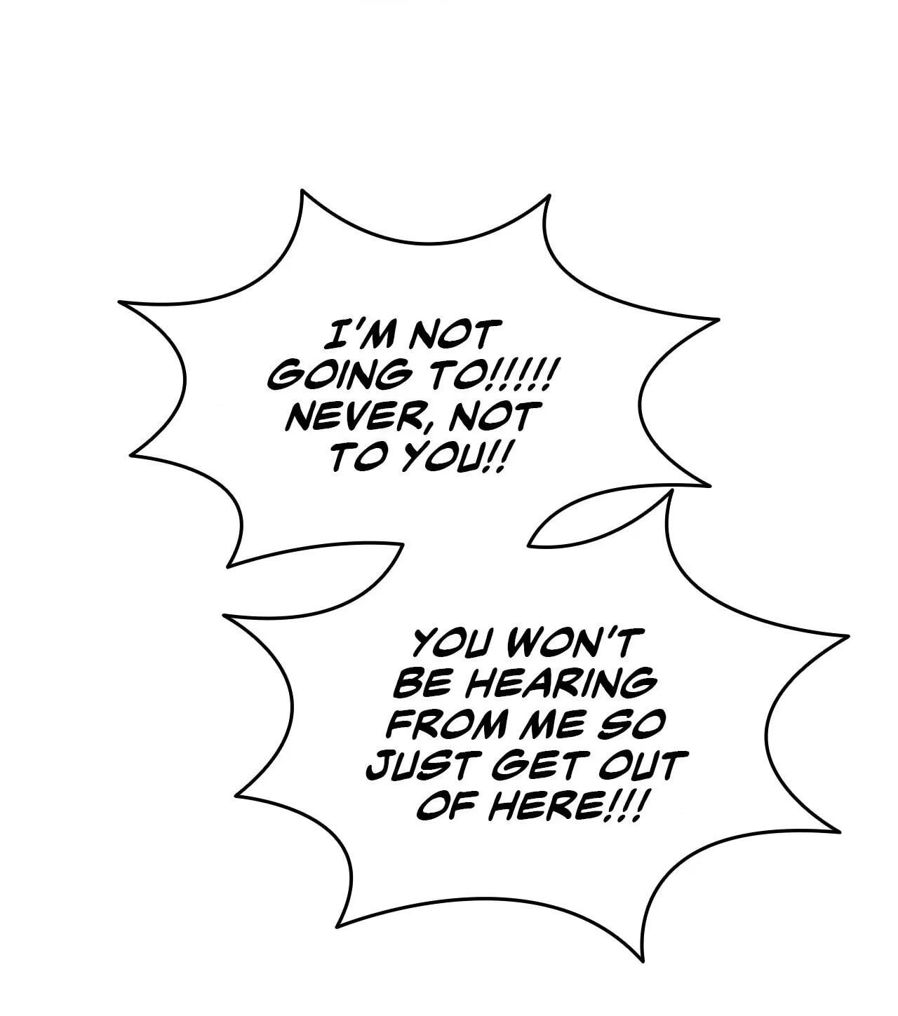 Can't Think Straight Chapter 16.1 page 61 - 