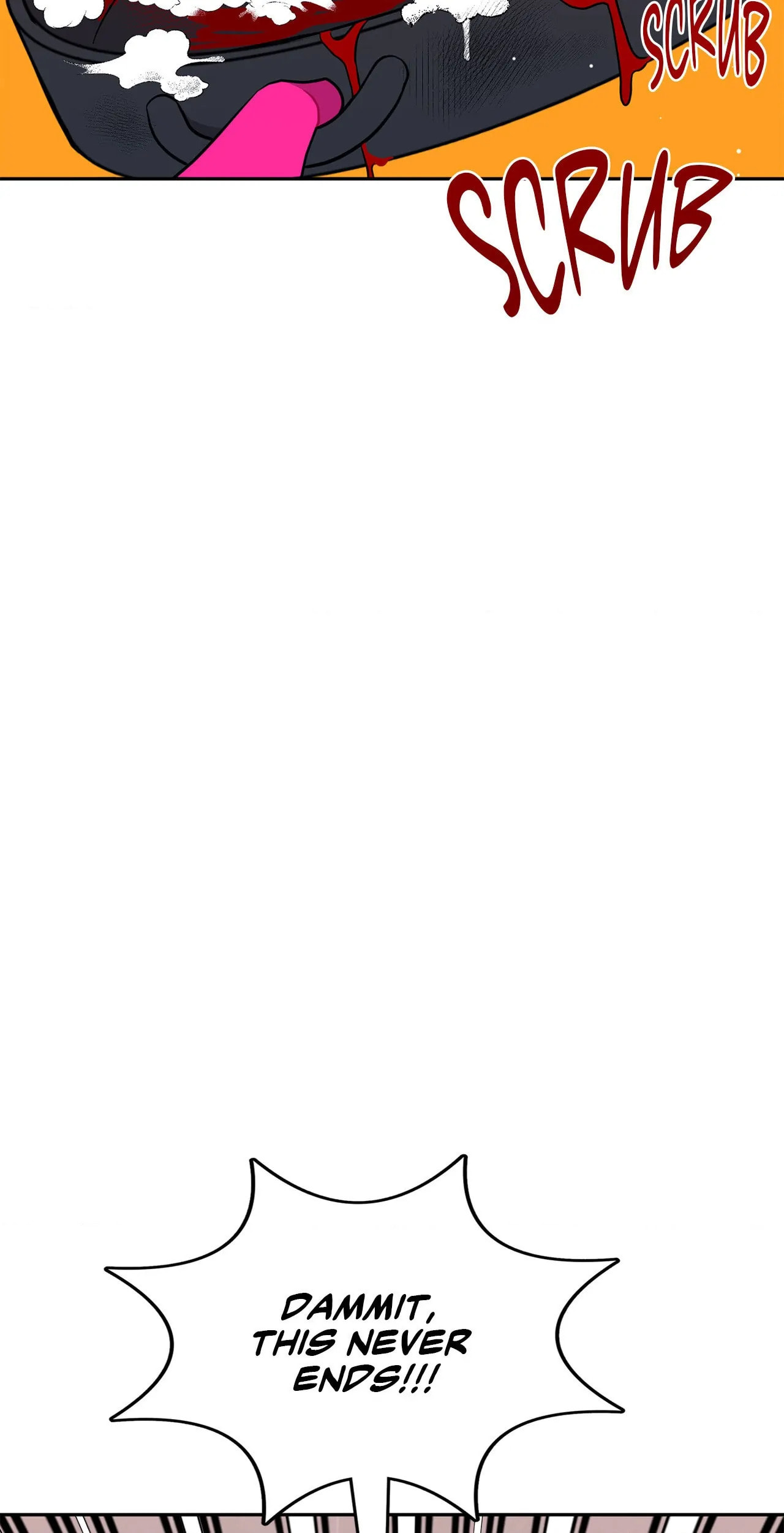 Can't Think Straight Chapter 16.1 page 68 - 